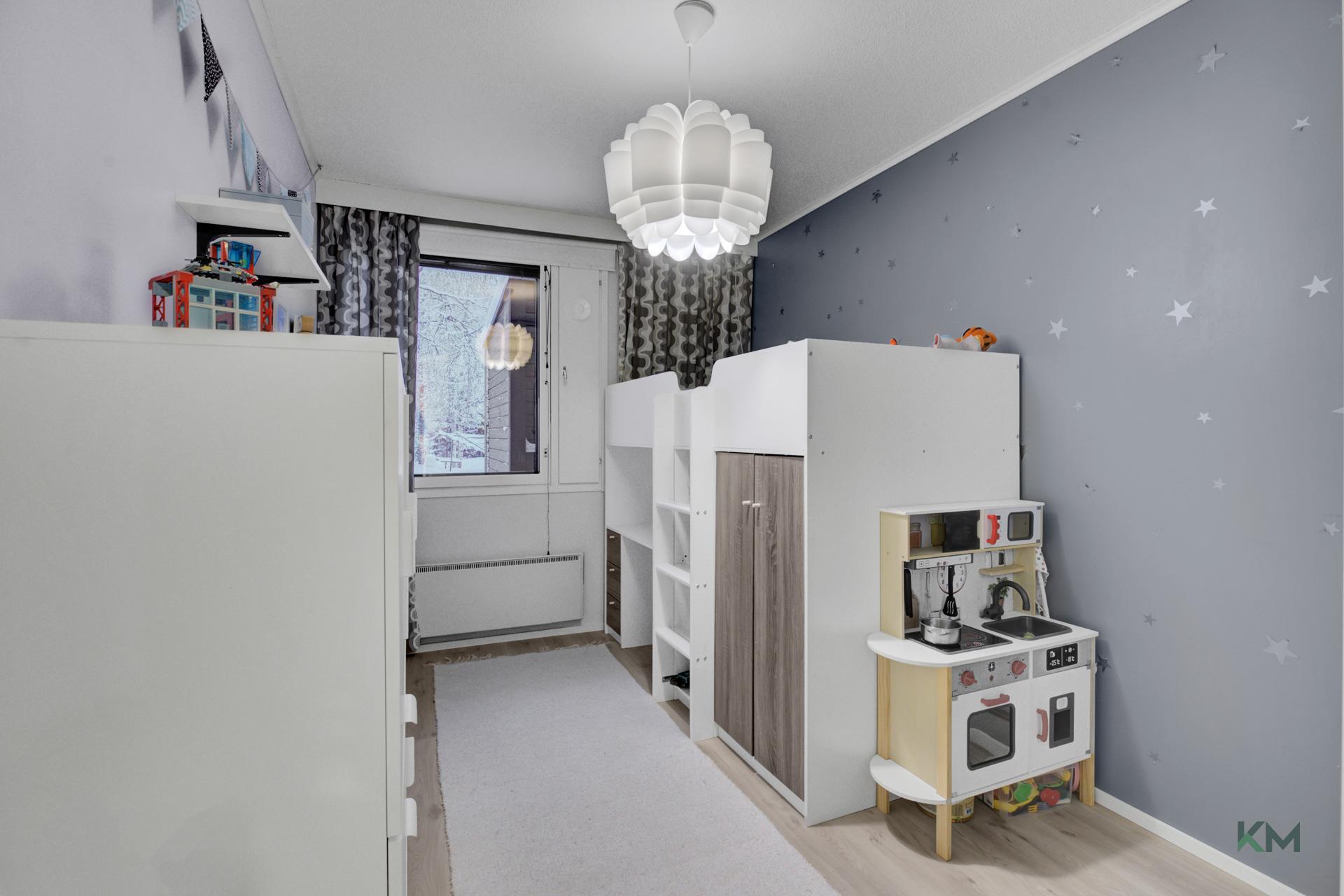 Haaralantie 1-3, Pöykkölä, Rovaniemi