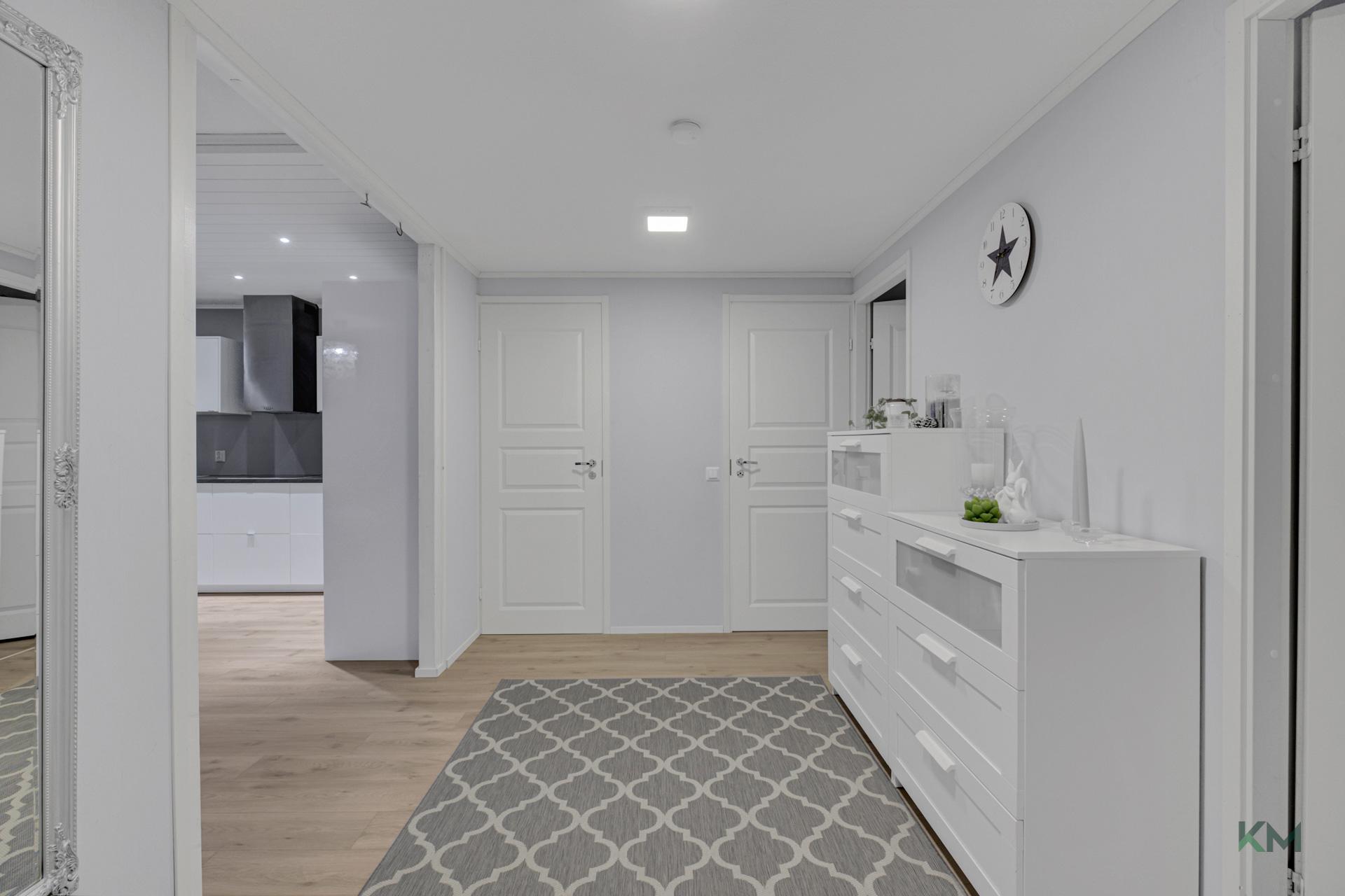 Haaralantie 1-3, Pöykkölä, Rovaniemi