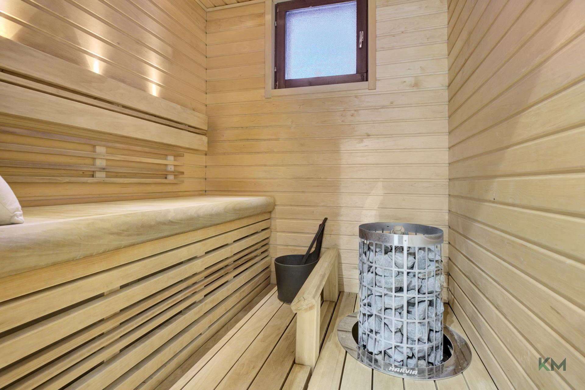 Haaralantie 1-3, Pöykkölä, Rovaniemi