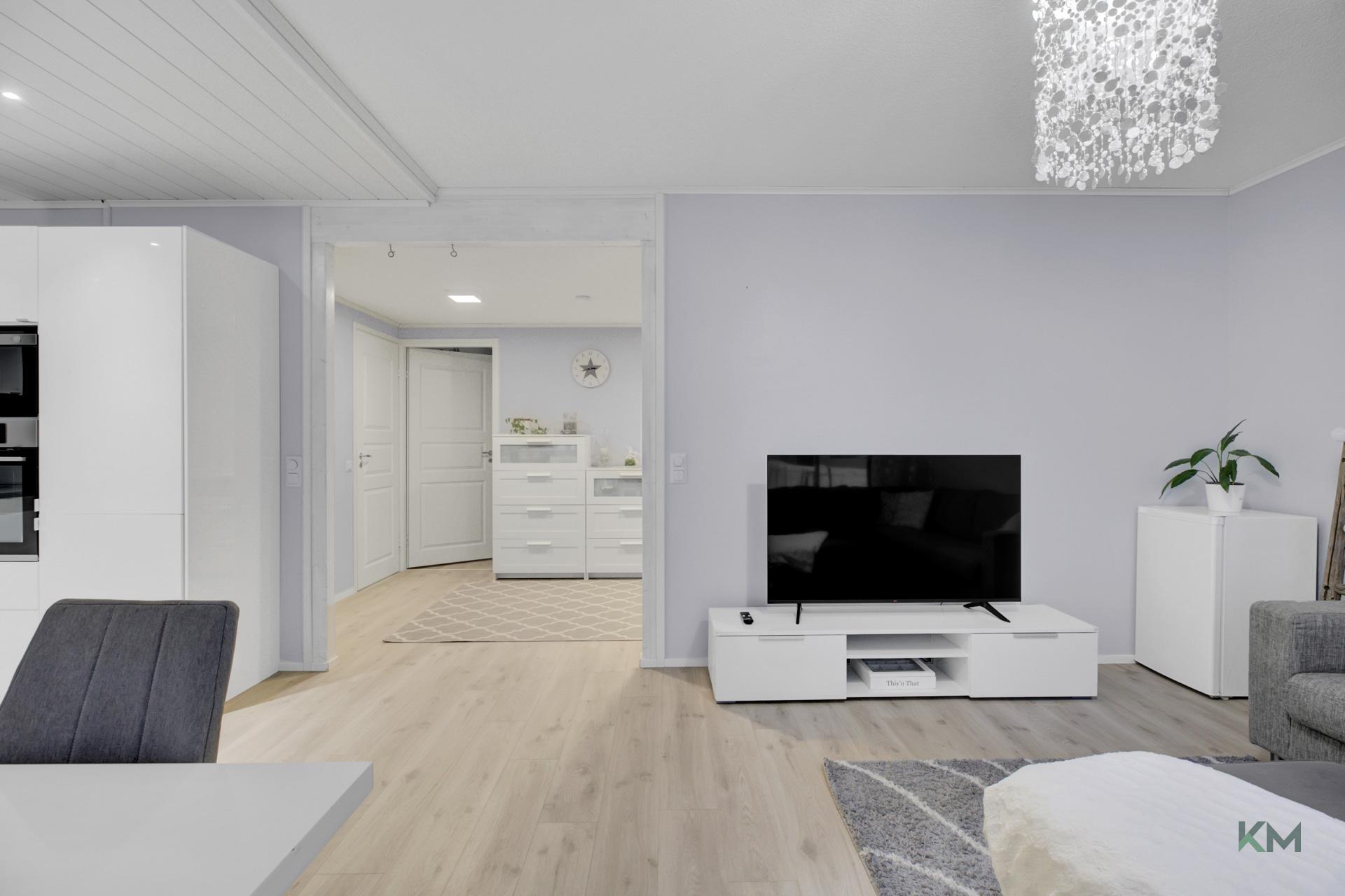 Haaralantie 1-3, Pöykkölä, Rovaniemi