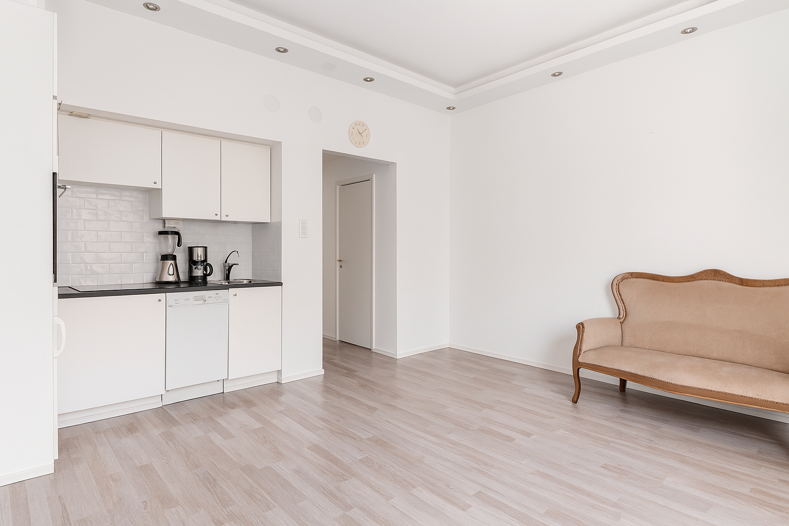 Vesannontie 9, Vallila, Helsinki