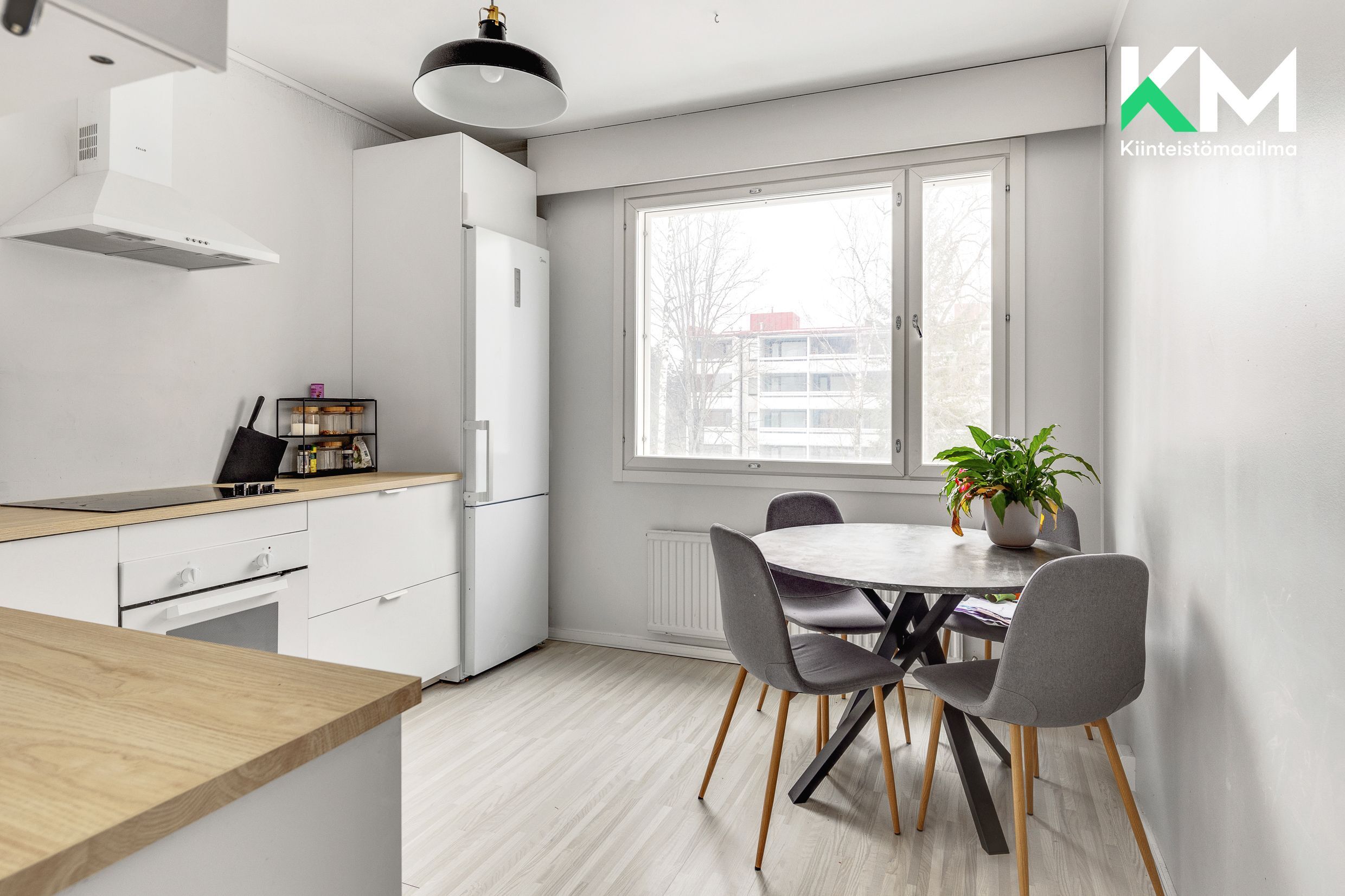 Norokuja 6, Myyrmäki, Vantaa