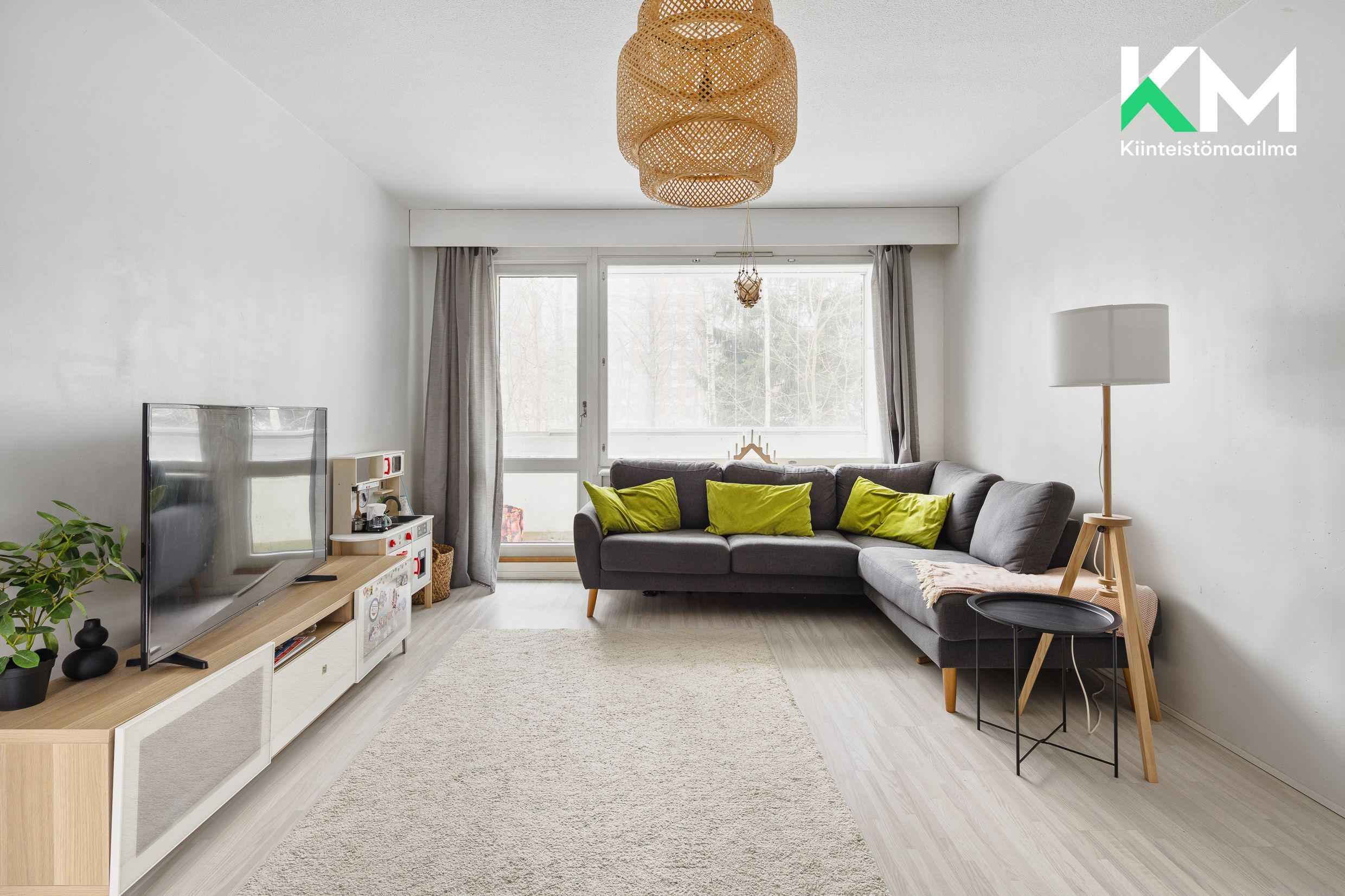 Norokuja 6, Myyrmäki, Vantaa