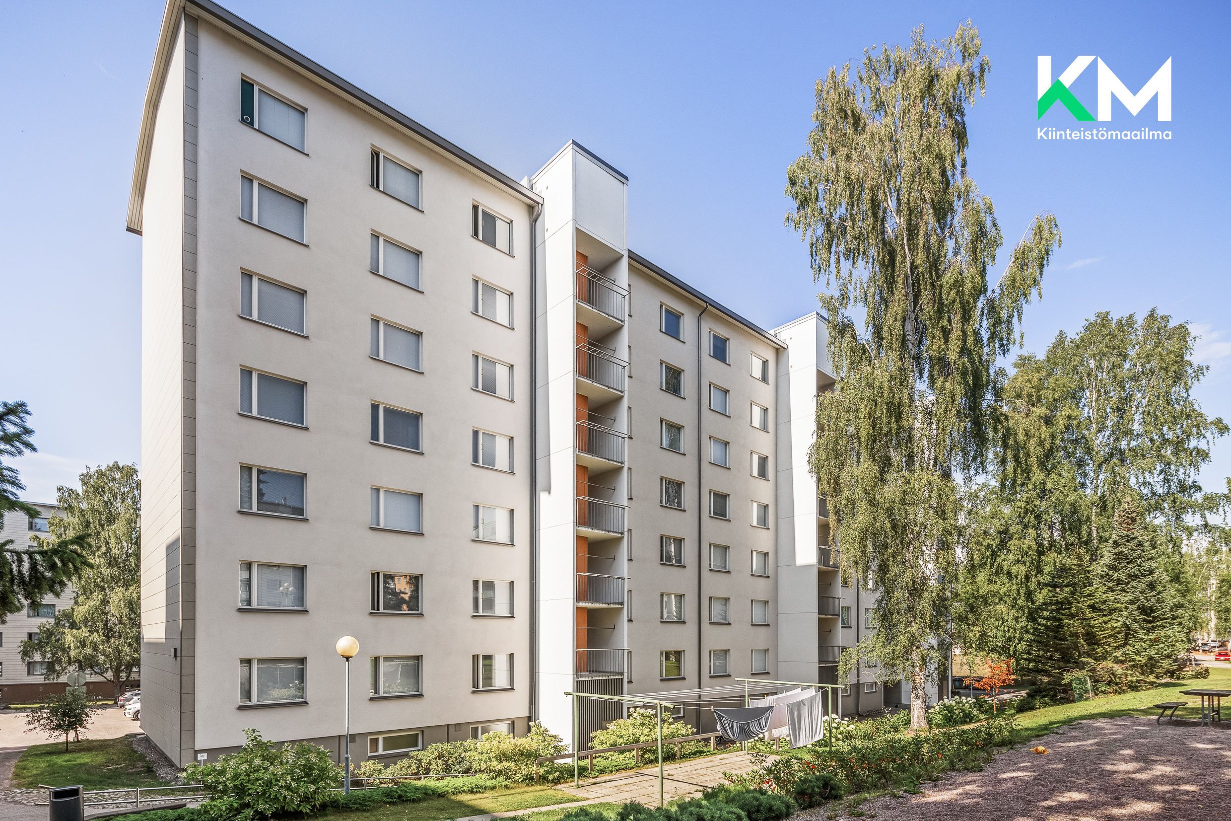 Raappavuorenreuna 8, Martinlaakso, Vantaa