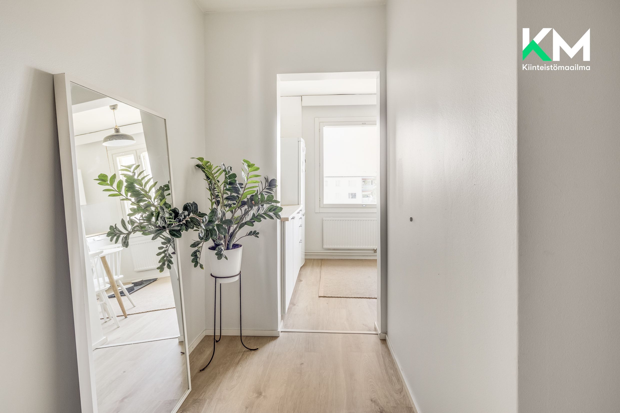 Raappavuorenreuna 8, Martinlaakso, Vantaa