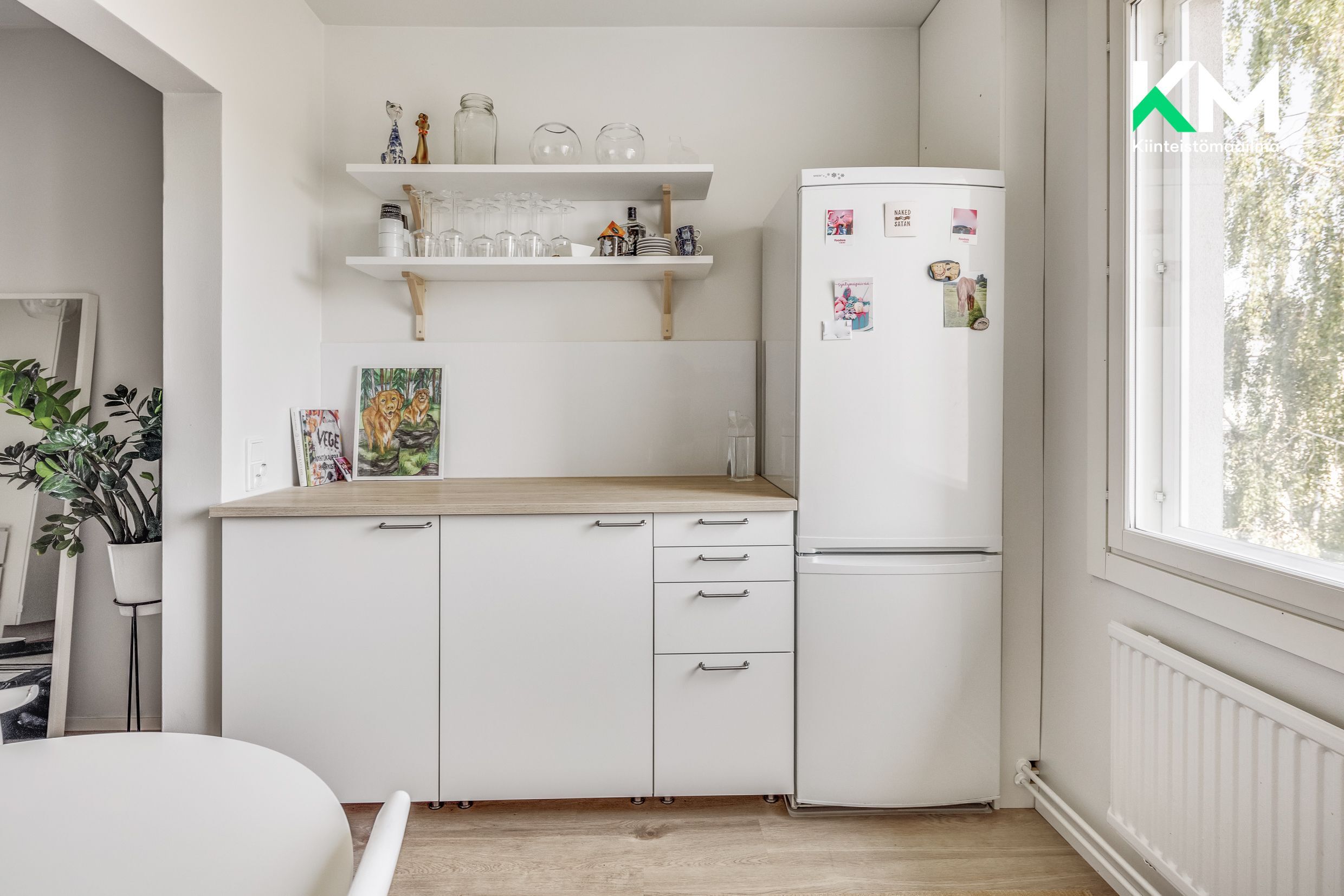 Raappavuorenreuna 8, Martinlaakso, Vantaa