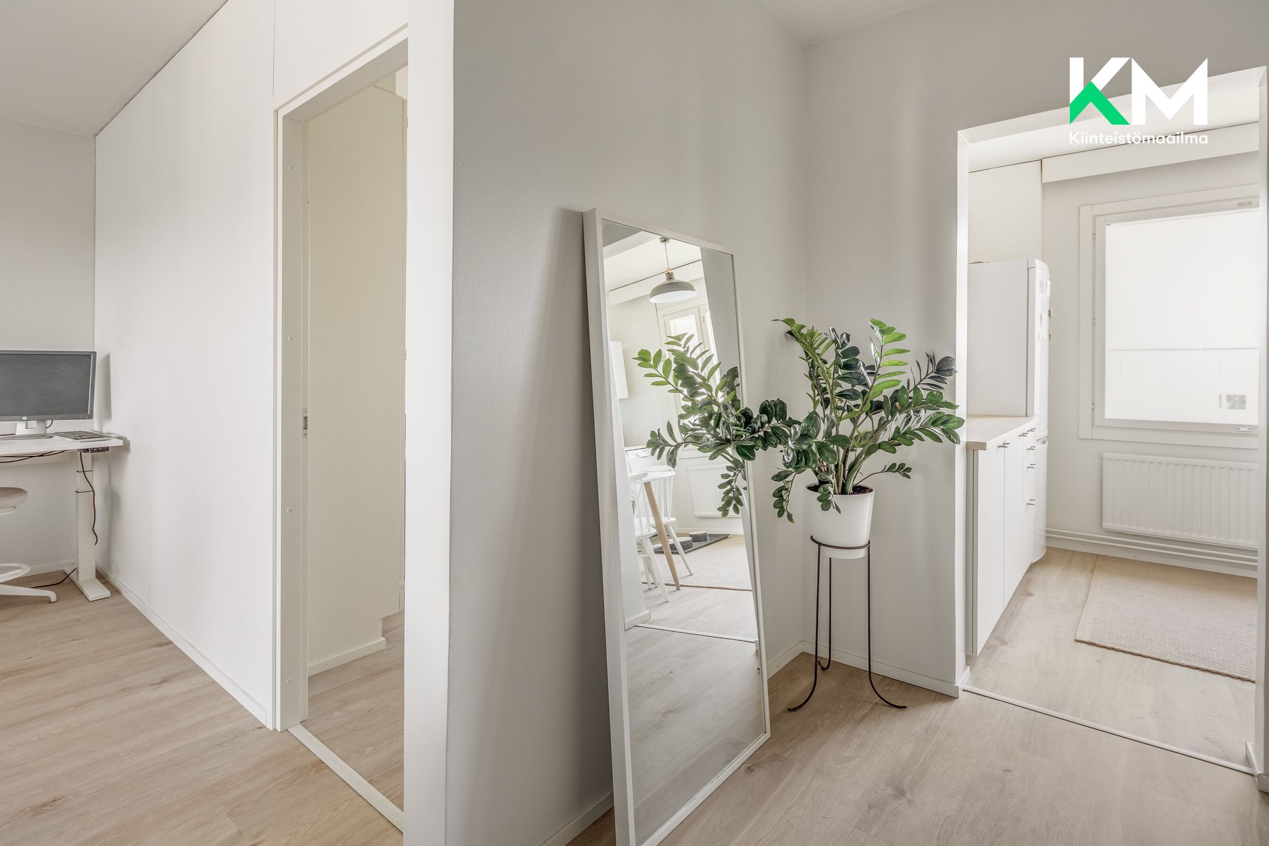 Raappavuorenreuna 8, Martinlaakso, Vantaa