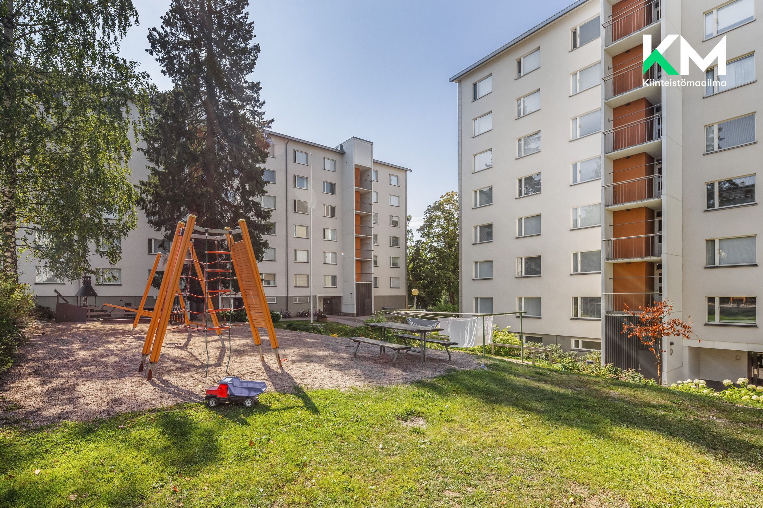 Raappavuorenreuna 8, Martinlaakso, Vantaa