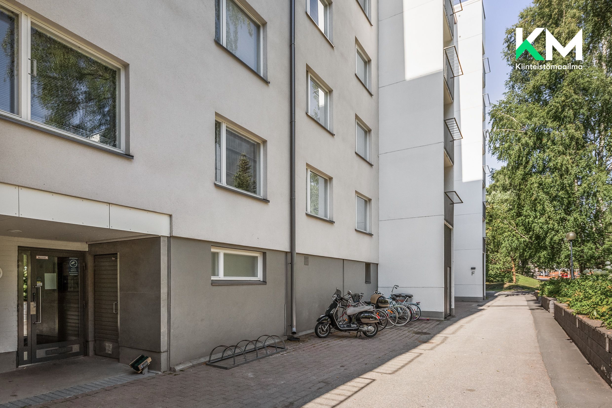 Raappavuorenreuna 8, Martinlaakso, Vantaa