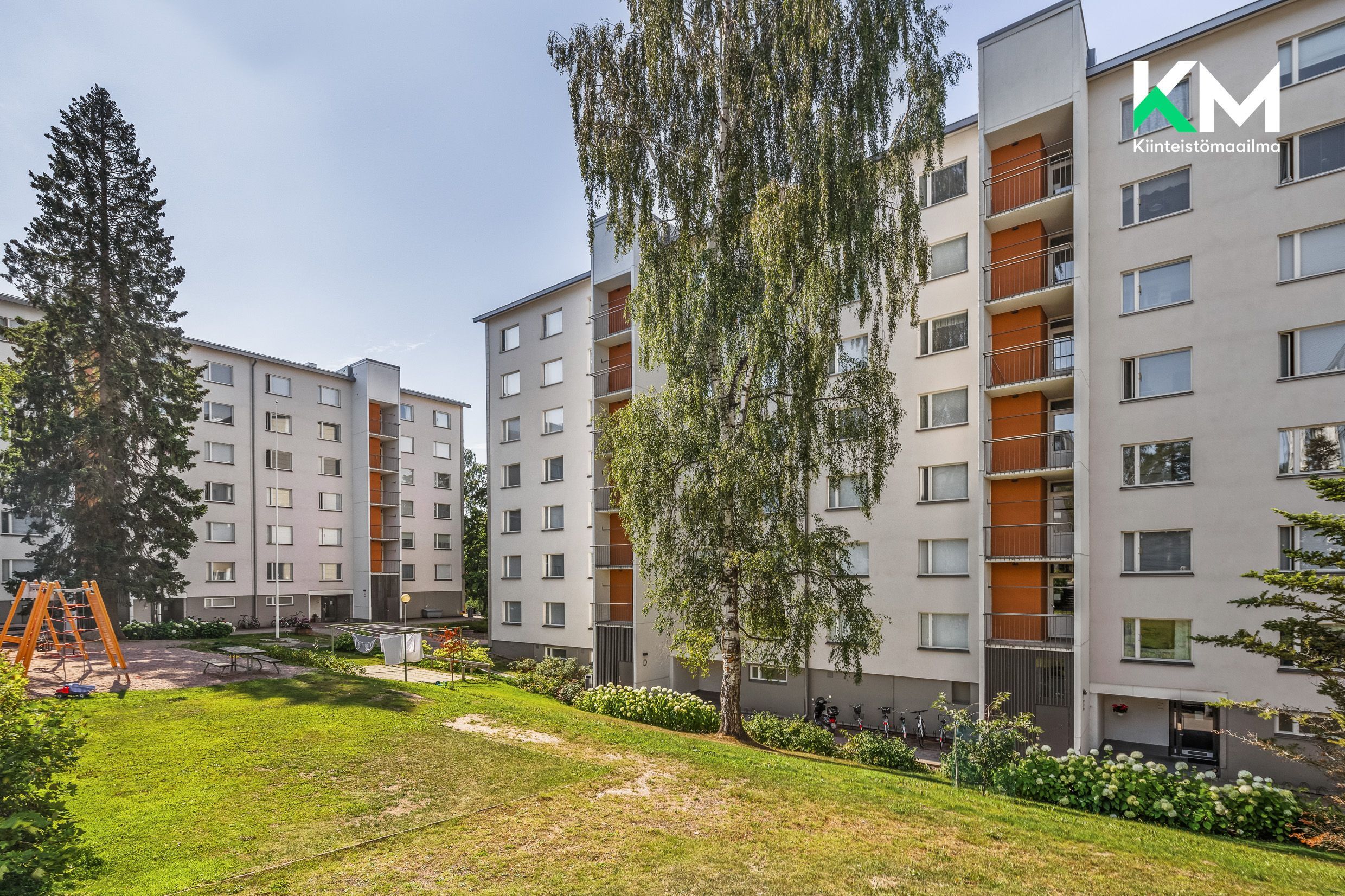 Raappavuorenreuna 8, Martinlaakso, Vantaa