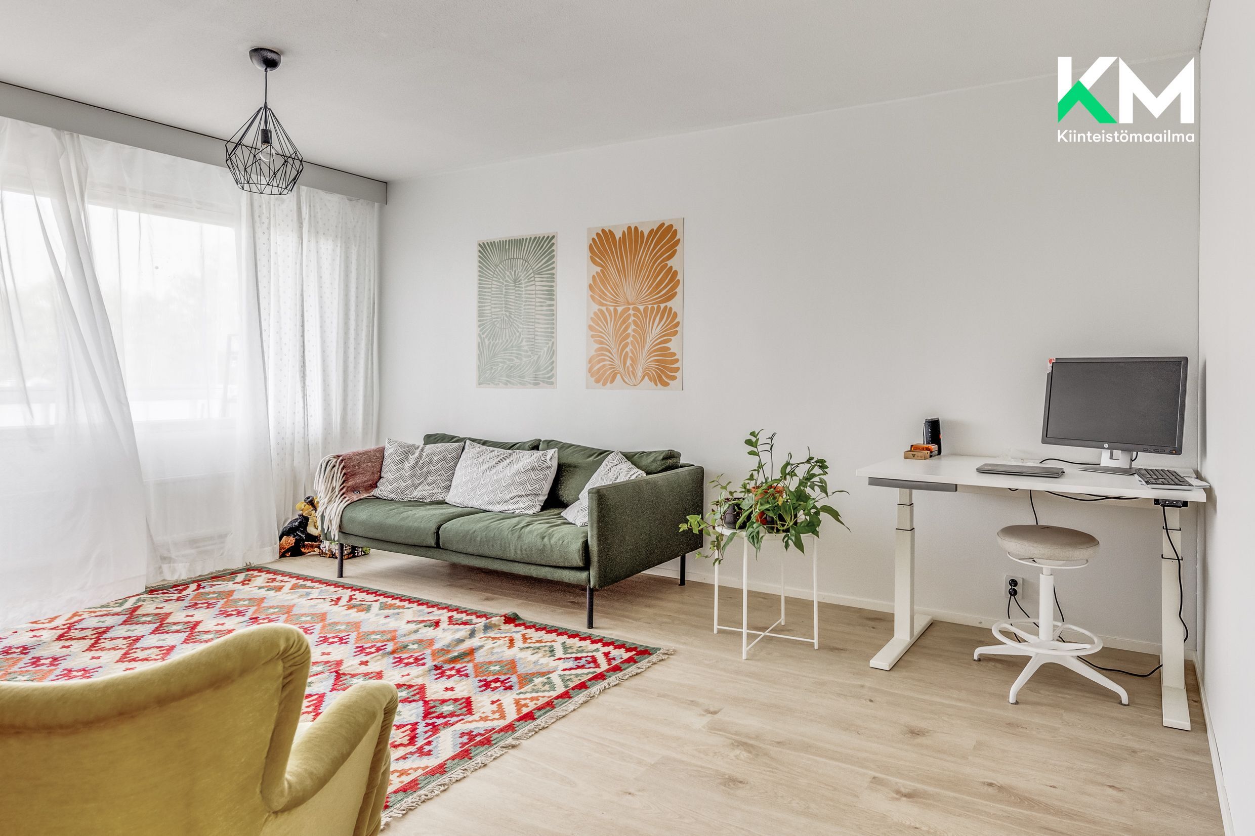 Raappavuorenreuna 8, Martinlaakso, Vantaa