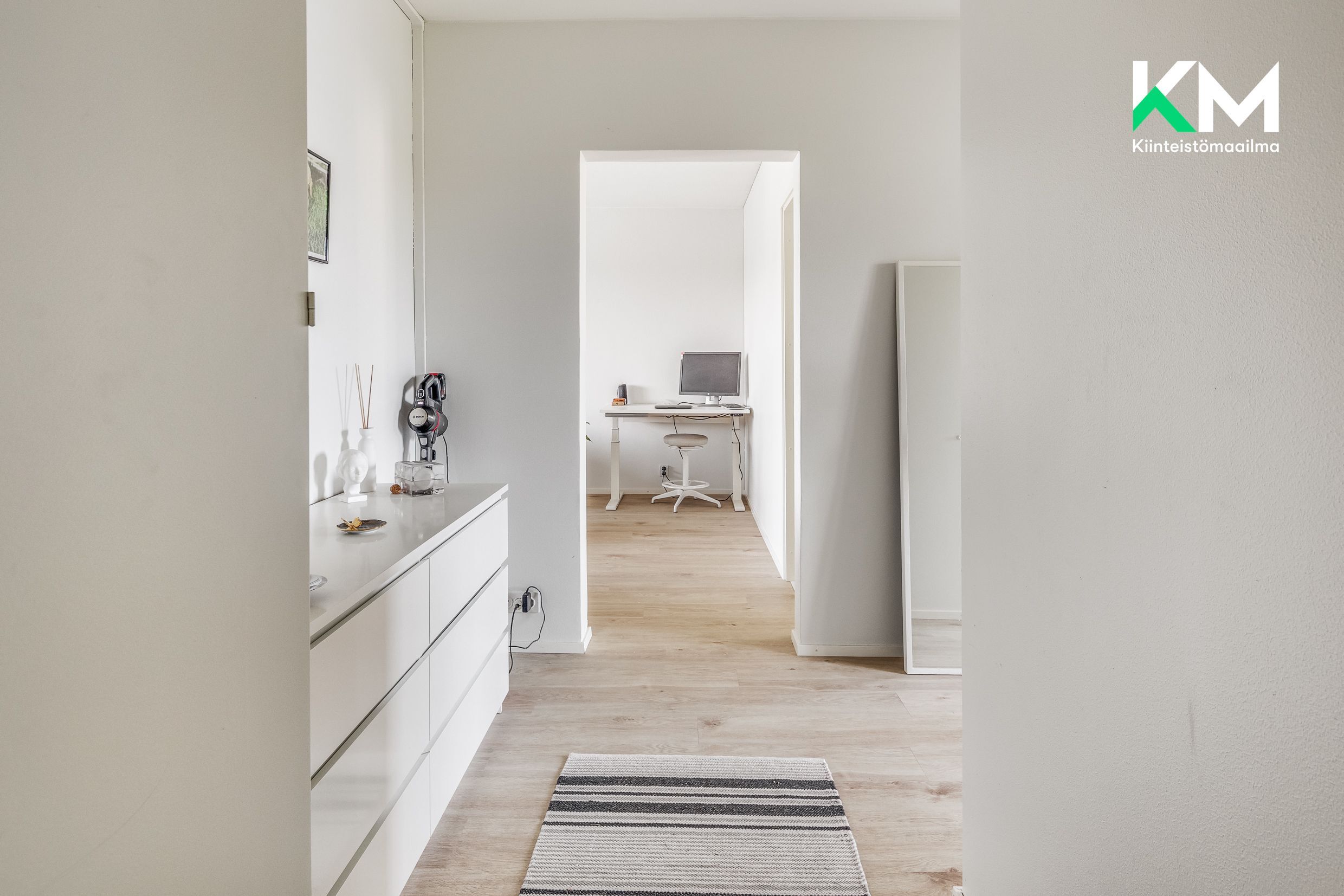 Raappavuorenreuna 8, Martinlaakso, Vantaa