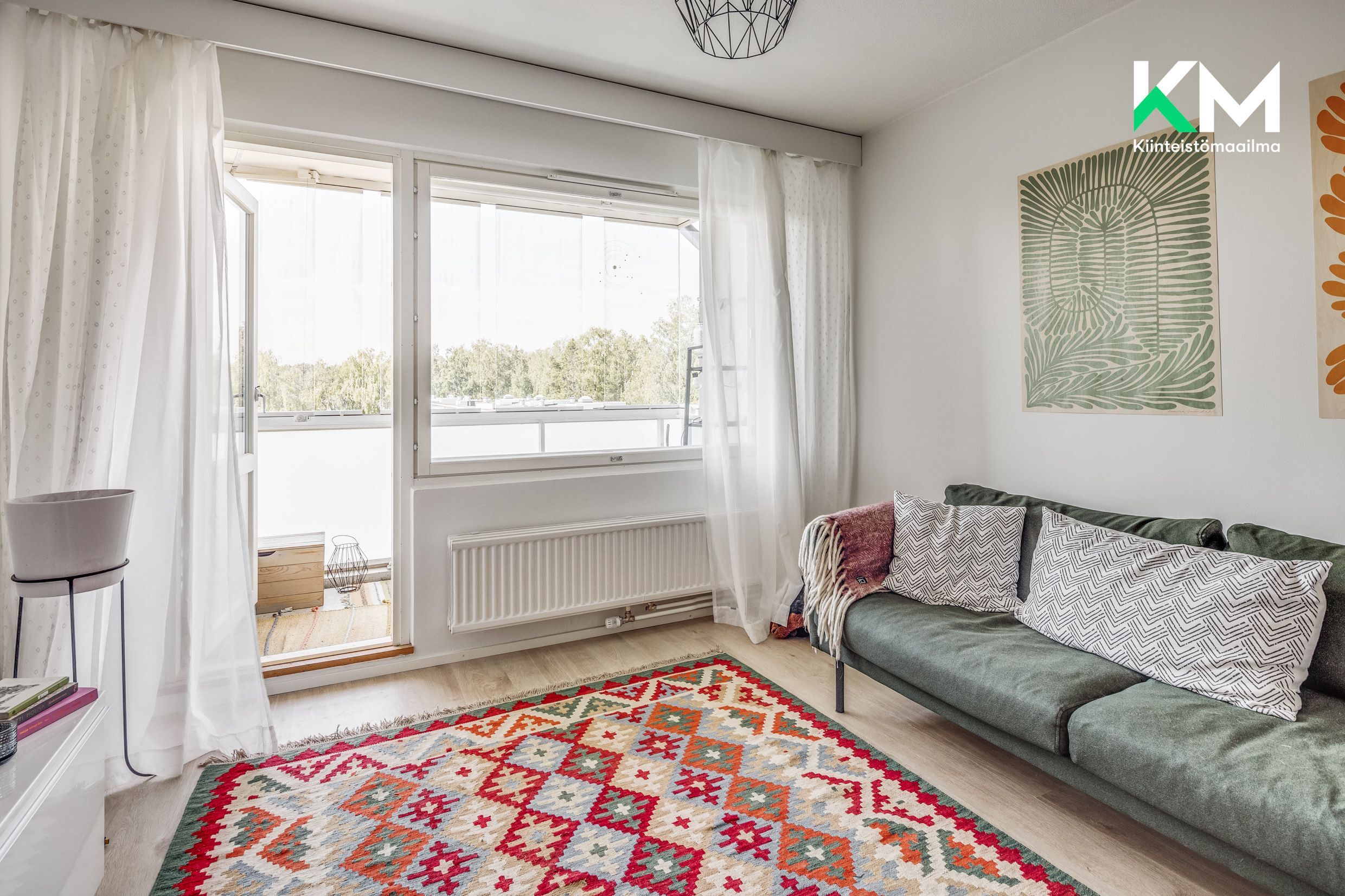 Raappavuorenreuna 8, Martinlaakso, Vantaa