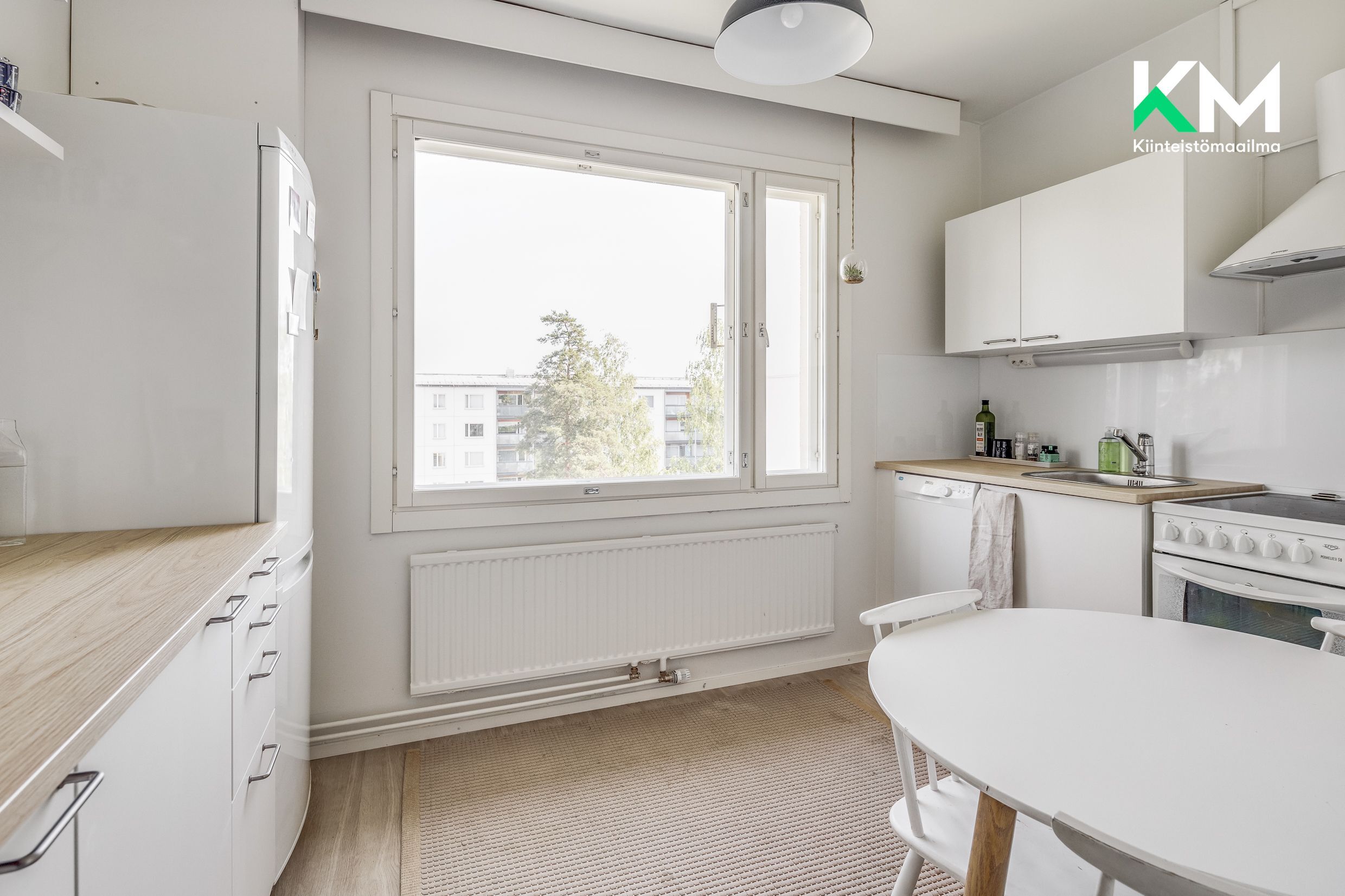 Raappavuorenreuna 8, Martinlaakso, Vantaa