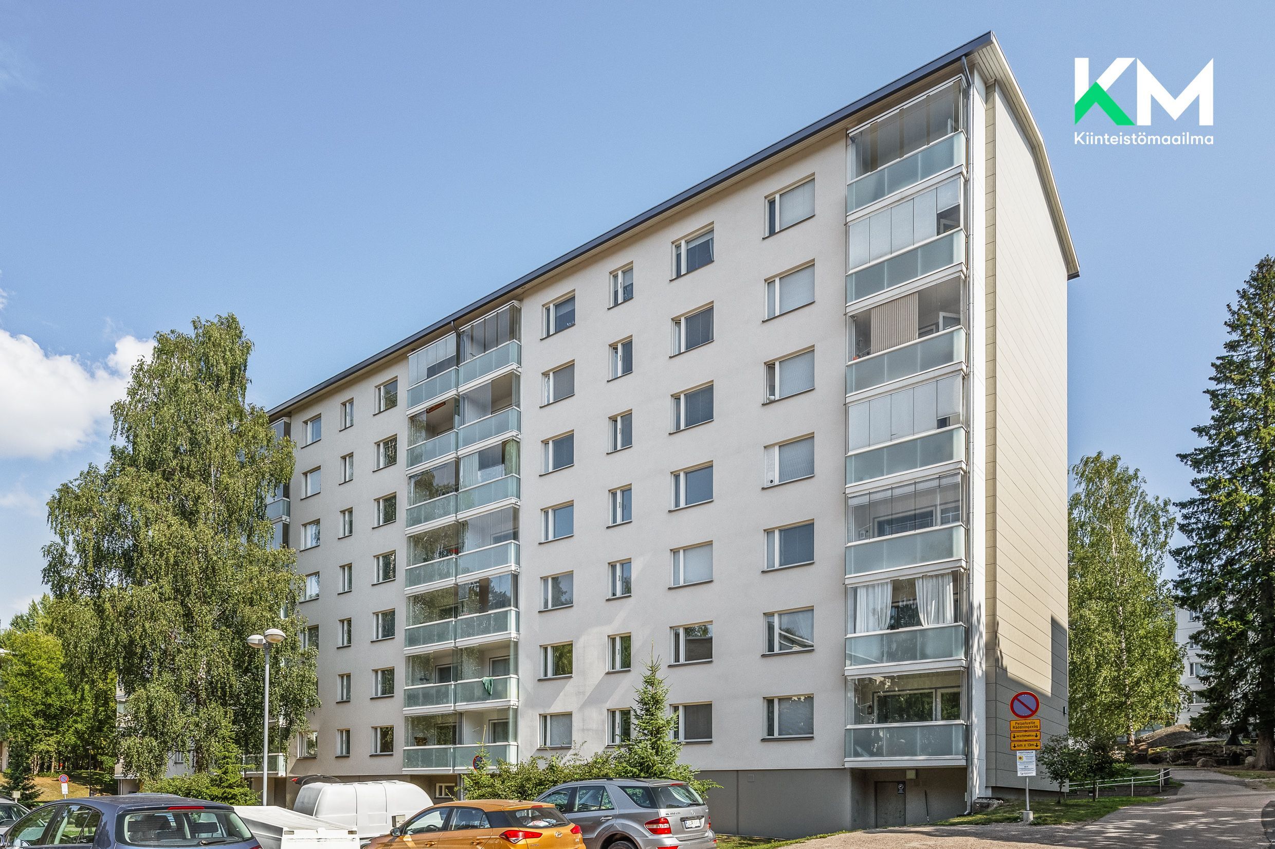 Raappavuorenreuna 8, Martinlaakso, Vantaa