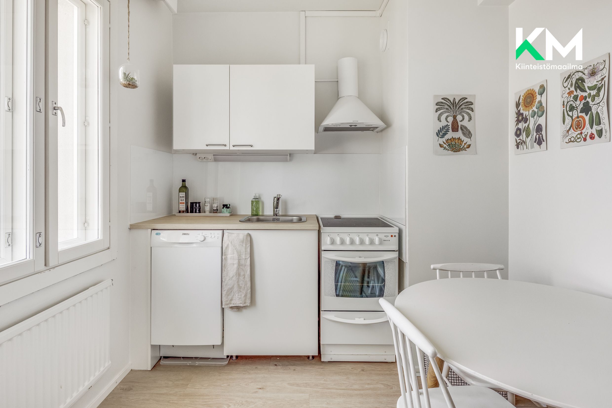 Raappavuorenreuna 8, Martinlaakso, Vantaa