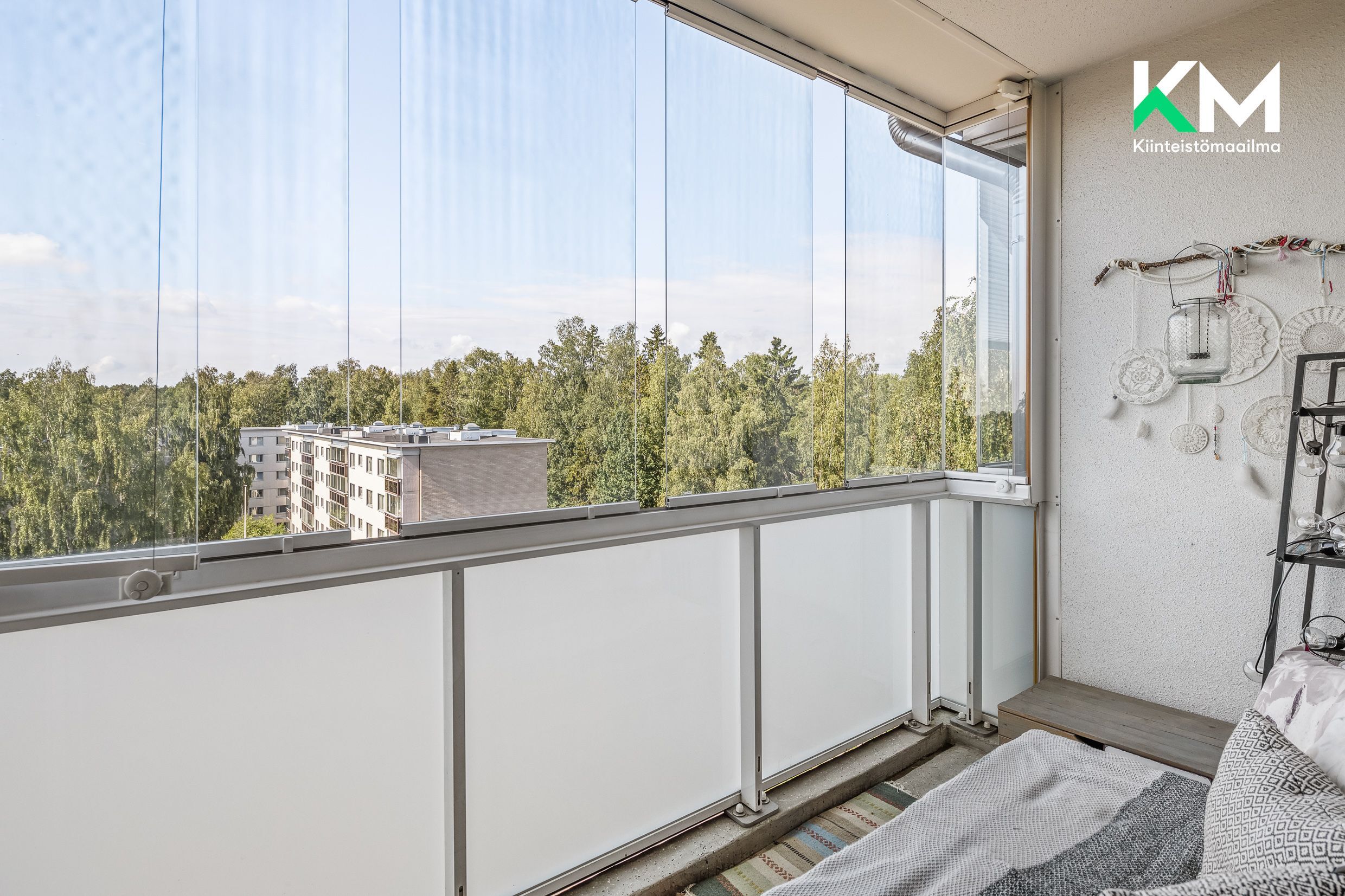 Raappavuorenreuna 8, Martinlaakso, Vantaa