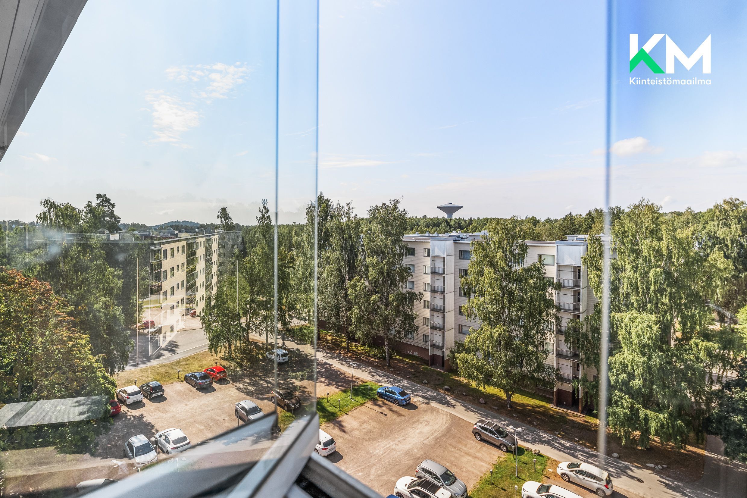 Raappavuorenreuna 8, Martinlaakso, Vantaa