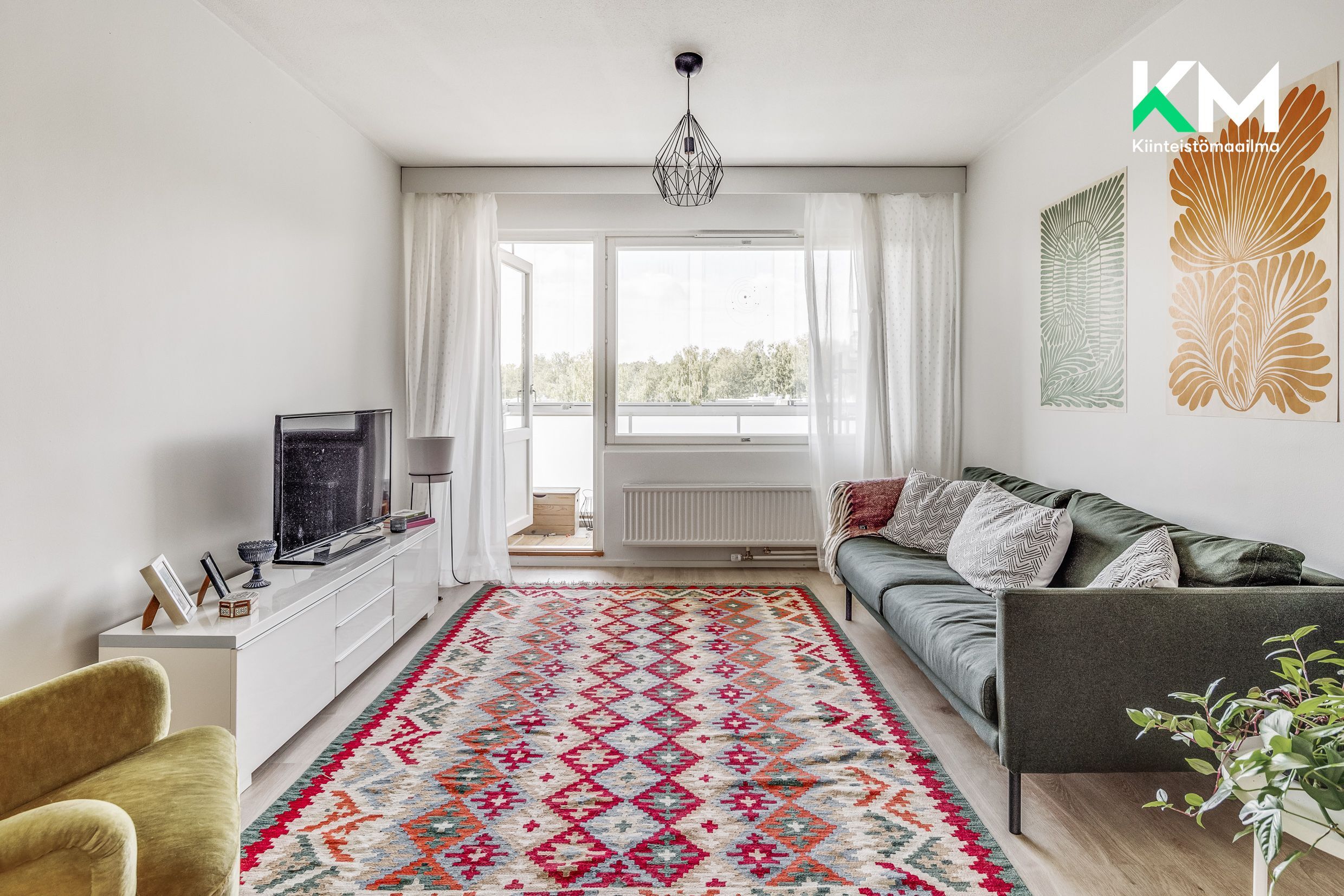 Raappavuorenreuna 8, Martinlaakso, Vantaa