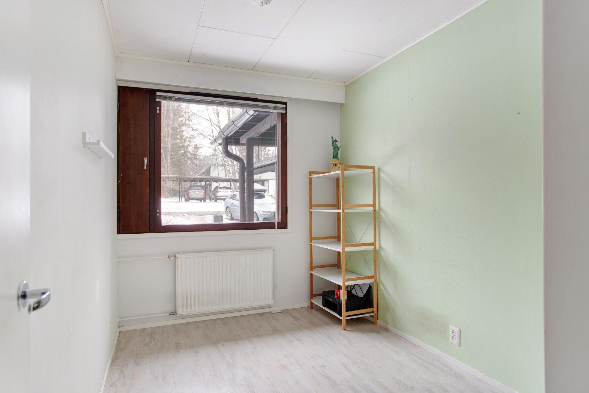 Riihitie 5-7, Laurila, Järvenpää