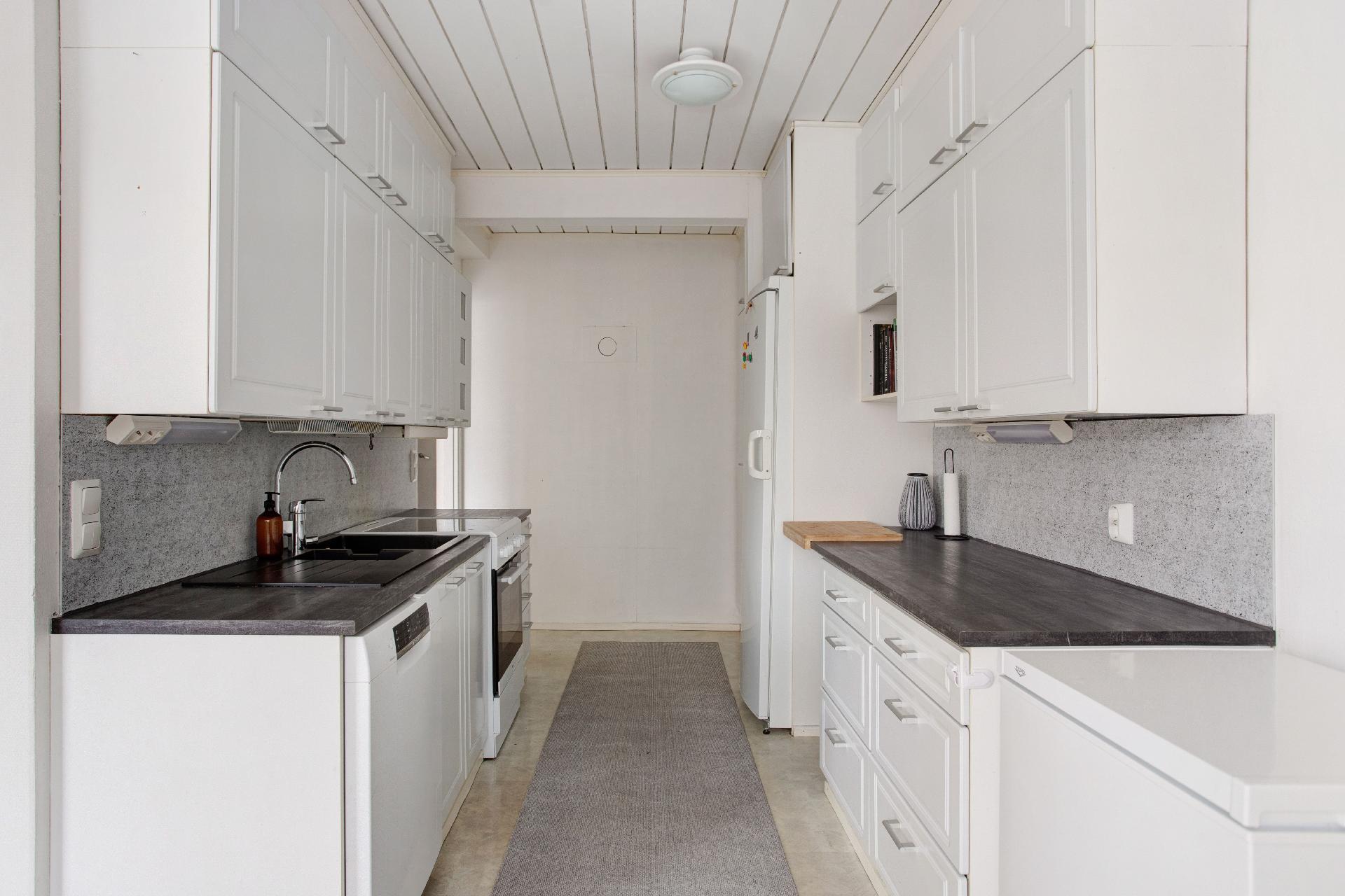 Riihitie 5-7, Laurila, Järvenpää