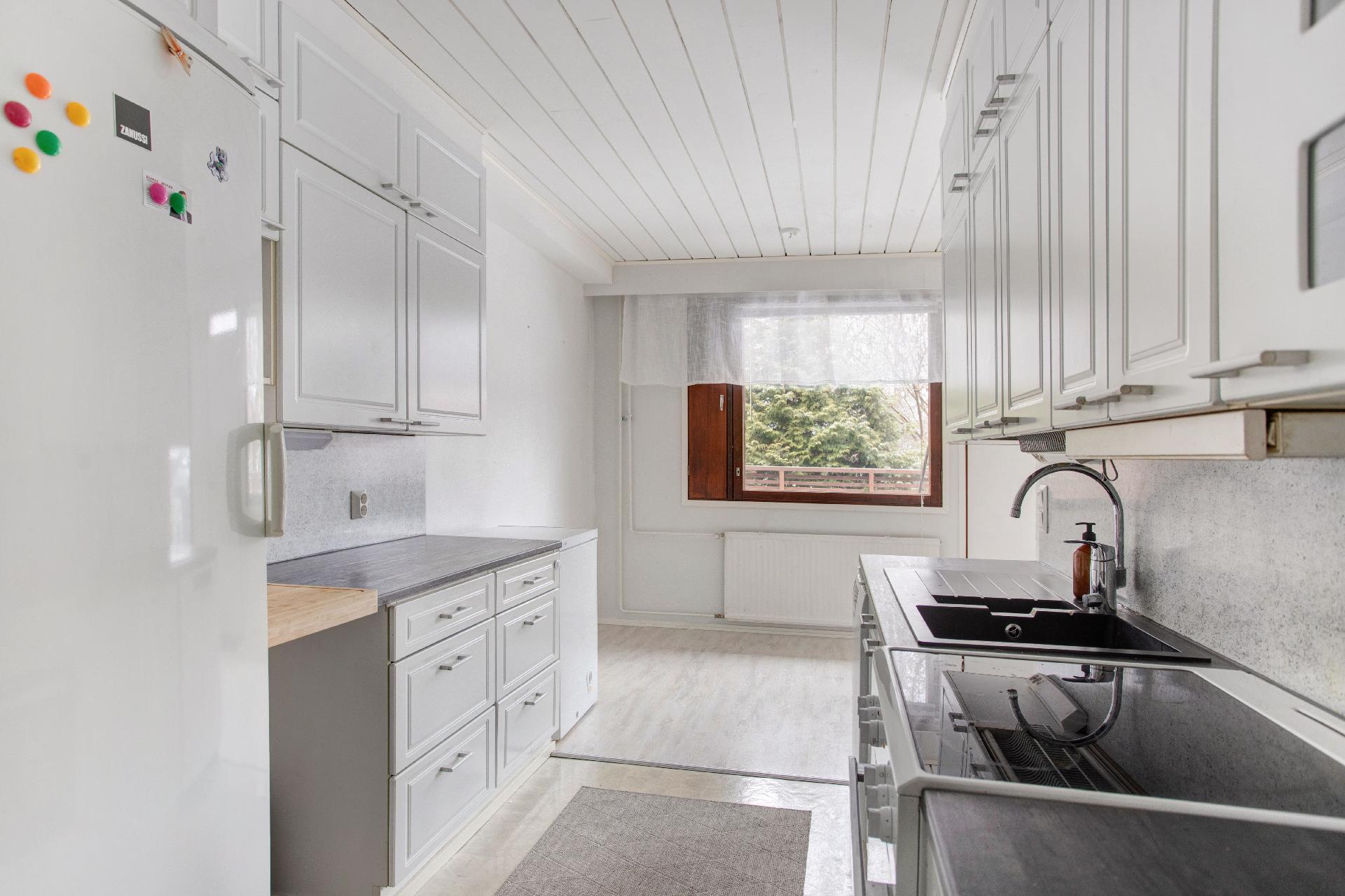 Riihitie 5-7, Laurila, Järvenpää