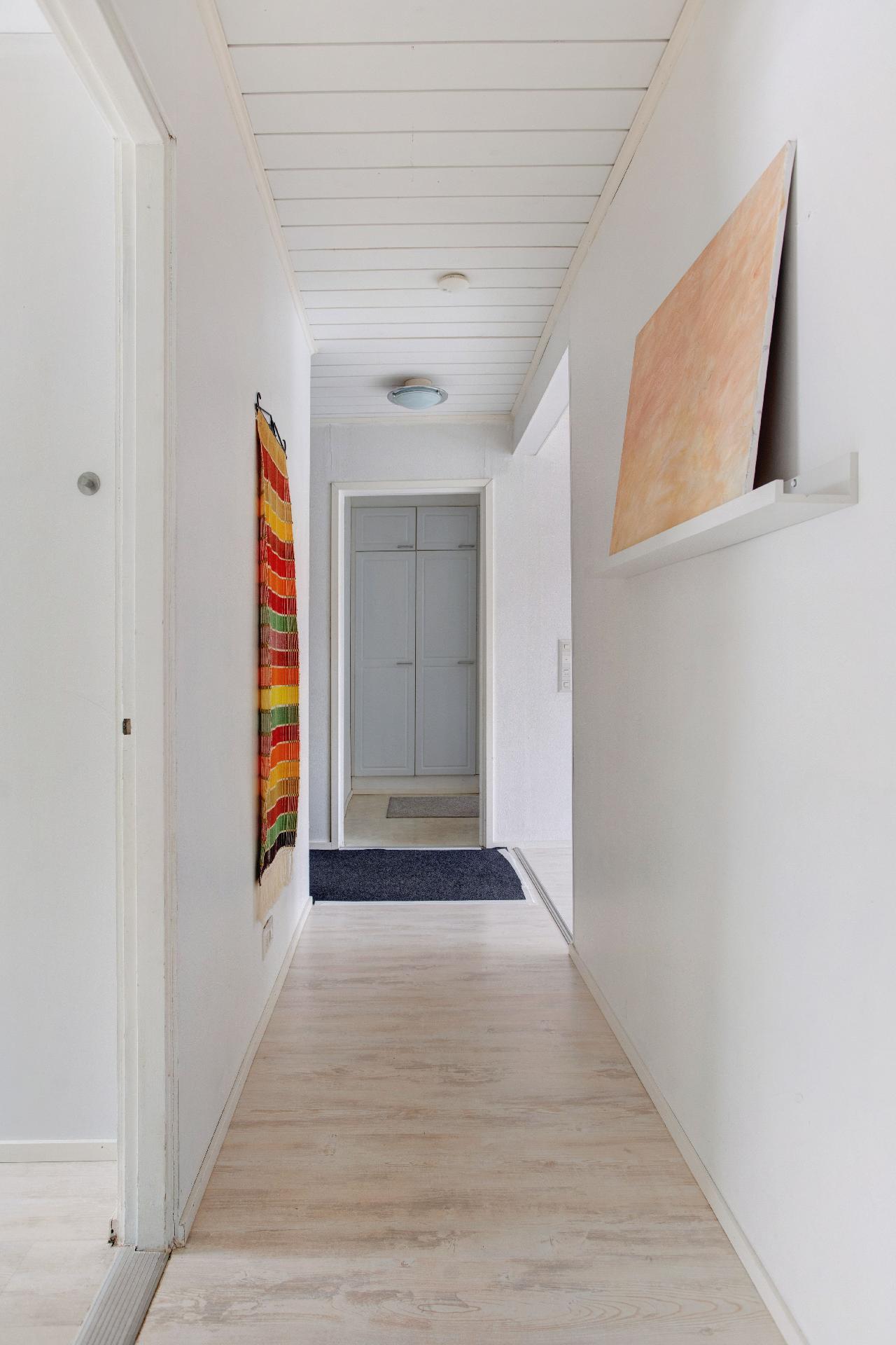 Riihitie 5-7, Laurila, Järvenpää