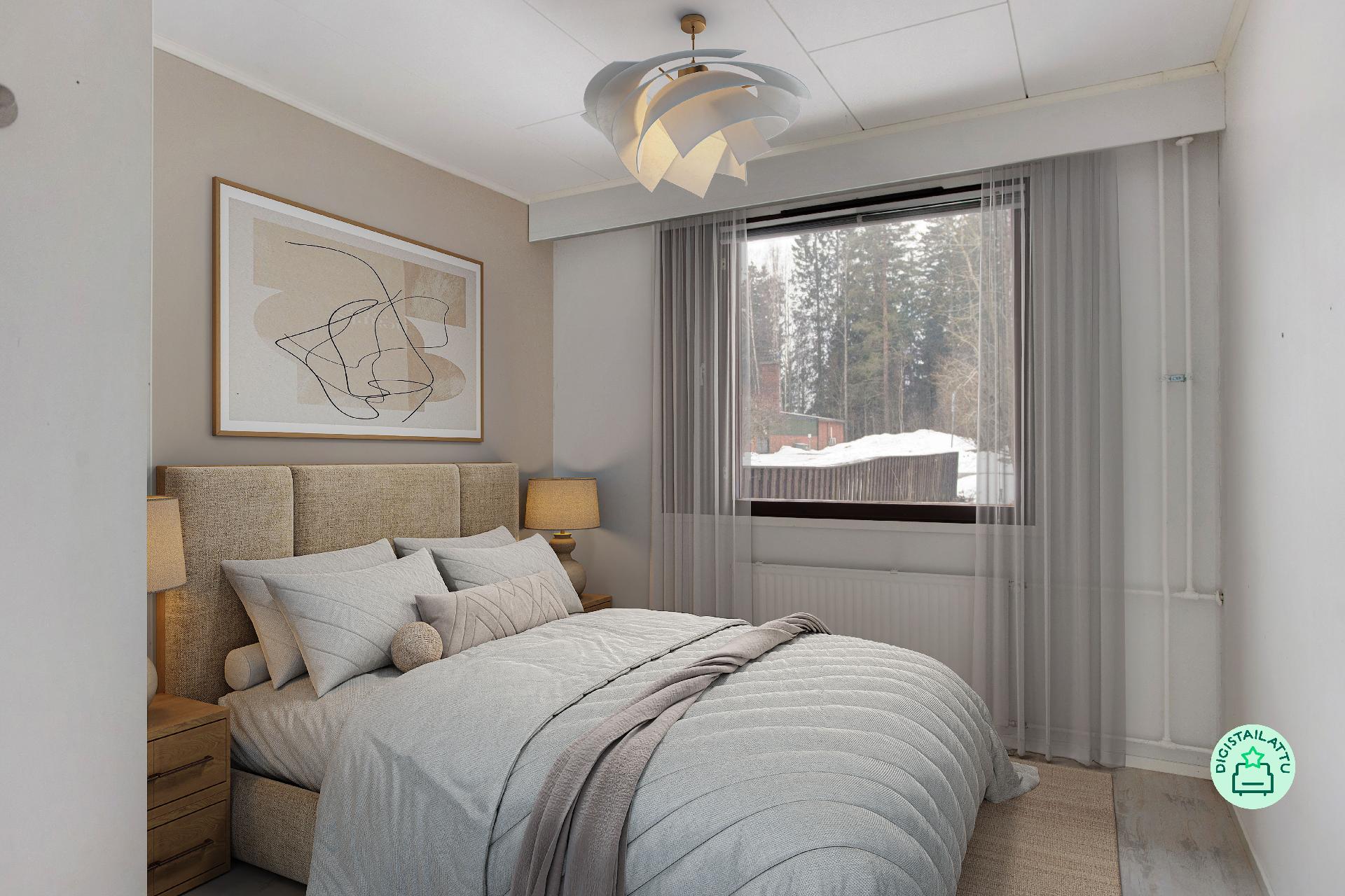 Riihitie 5-7, Laurila, Järvenpää