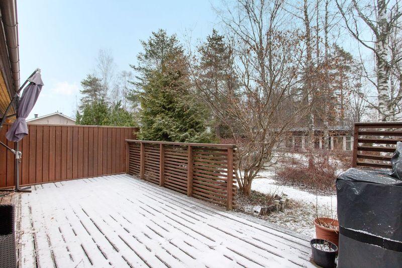 Riihitie 5-7, Laurila, Järvenpää