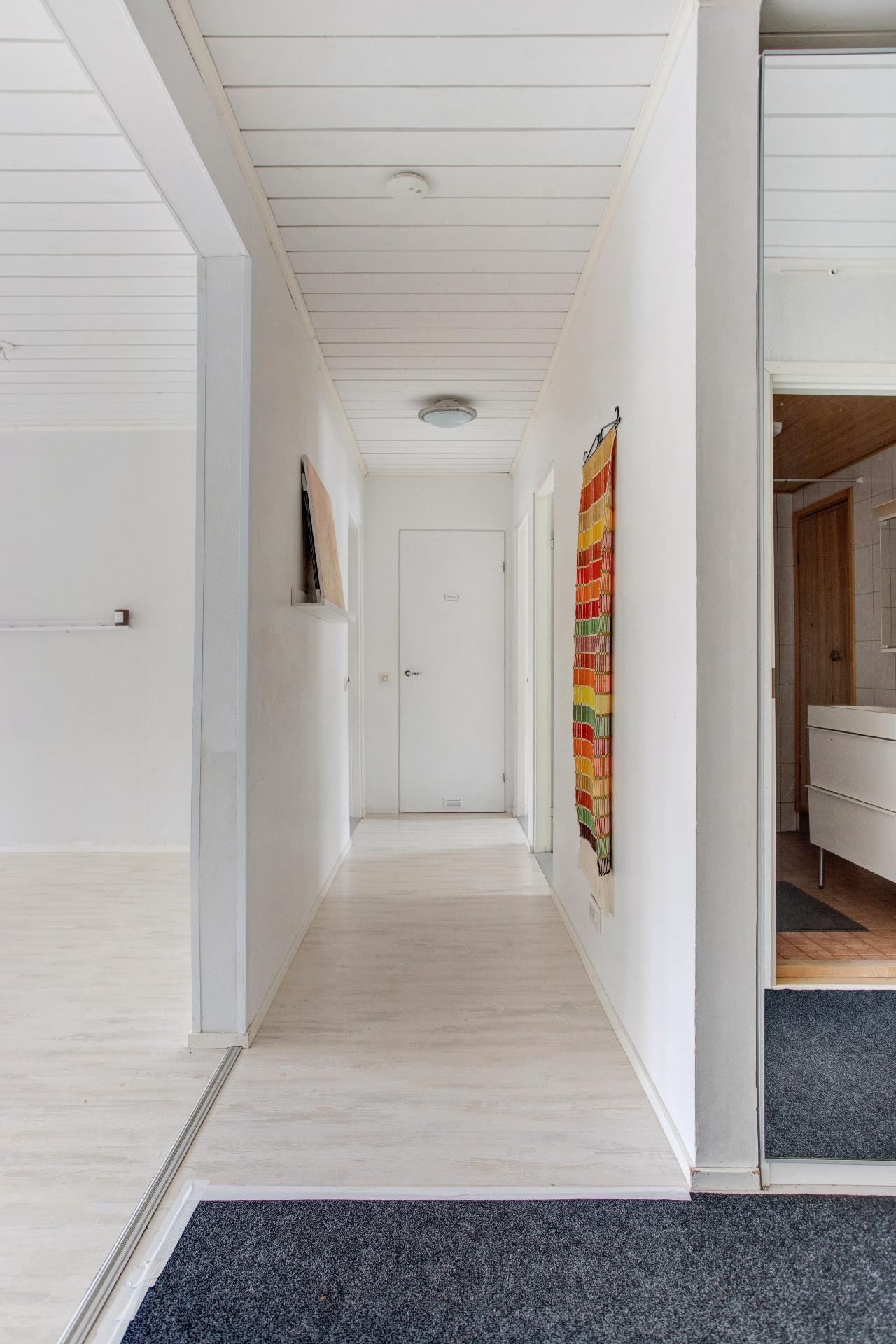 Riihitie 5-7, Laurila, Järvenpää