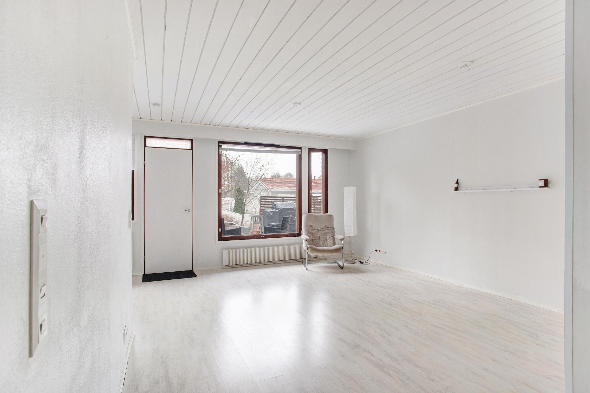 Riihitie 5-7, Laurila, Järvenpää