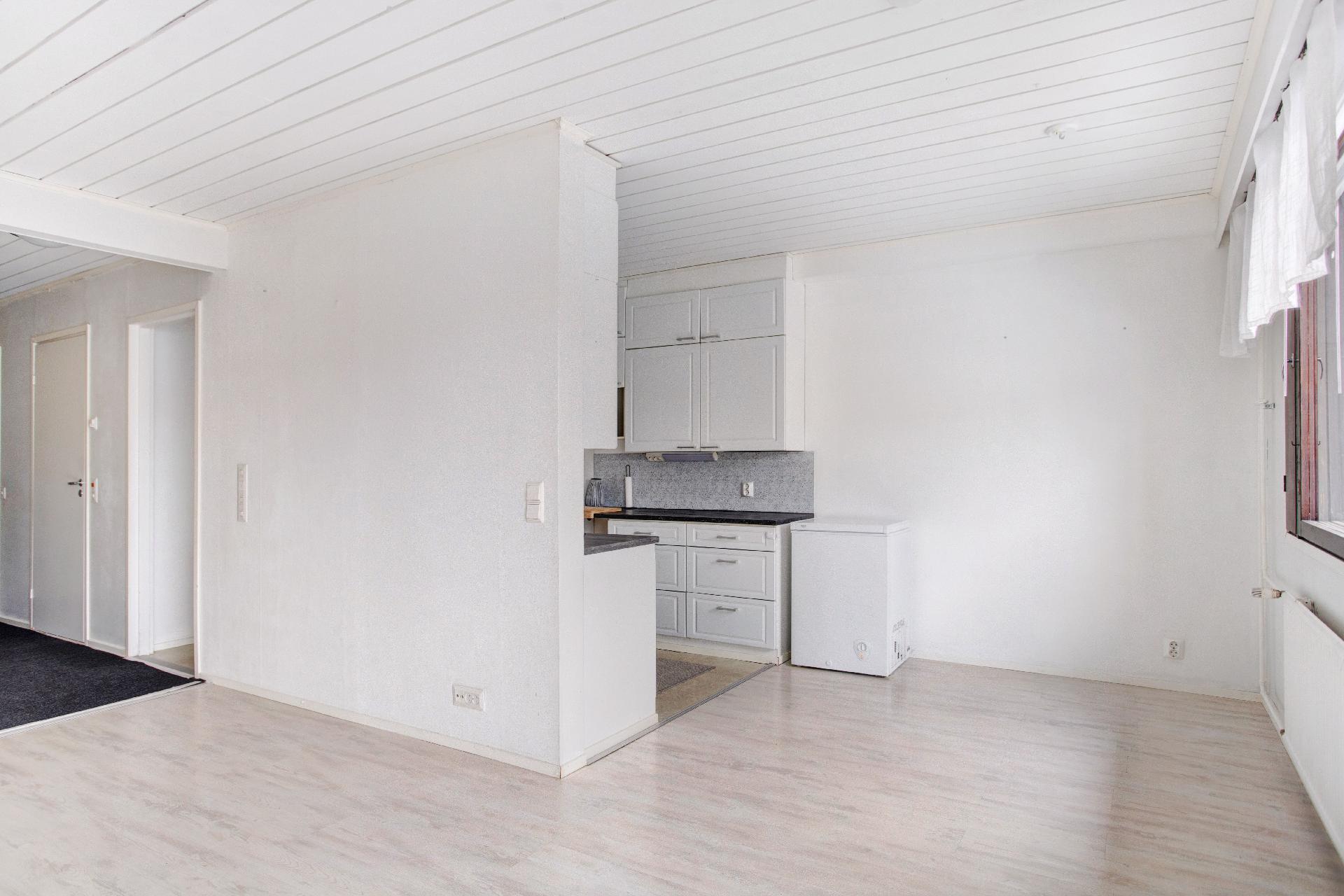 Riihitie 5-7, Laurila, Järvenpää