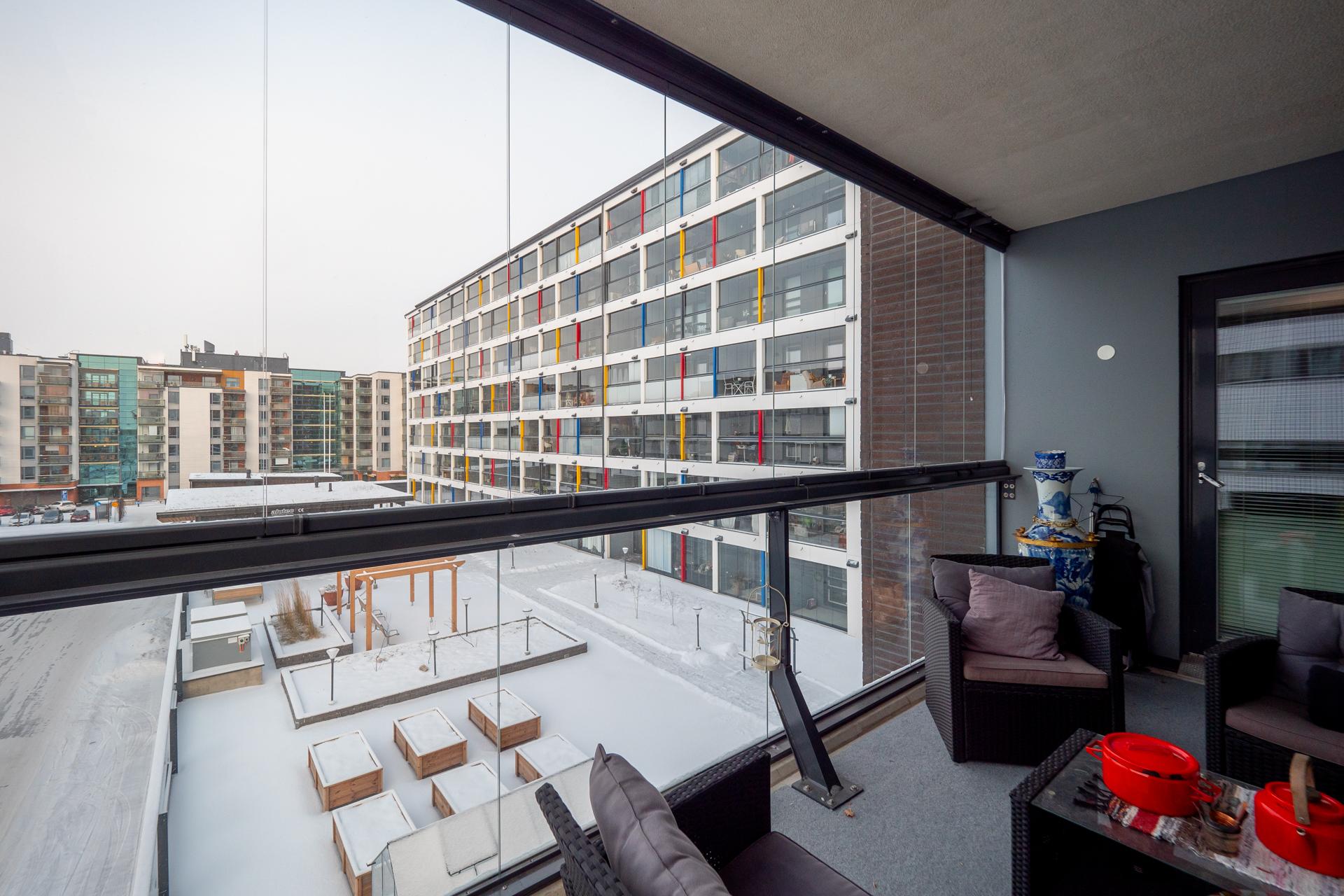 Tahtipuikko 2, Taka-Lyötty, Oulu