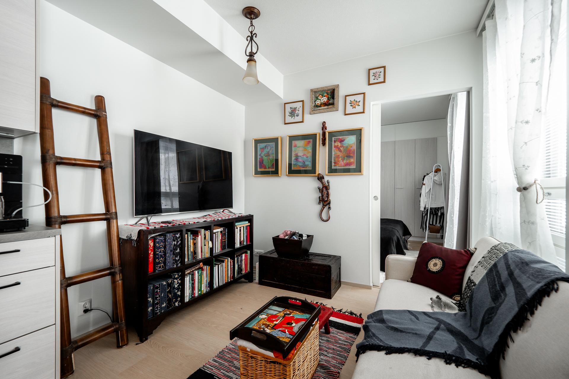 Tahtipuikko 2, Taka-Lyötty, Oulu