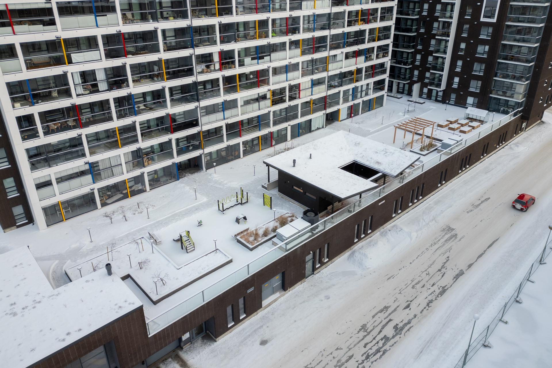 Tahtipuikko 2, Taka-Lyötty, Oulu