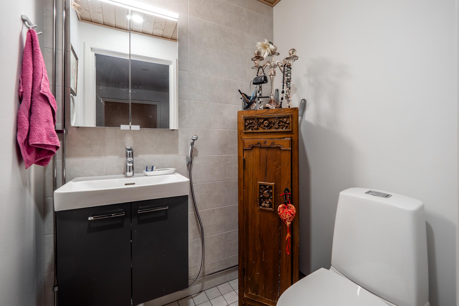 Tahtipuikko 2, Taka-Lyötty, Oulu