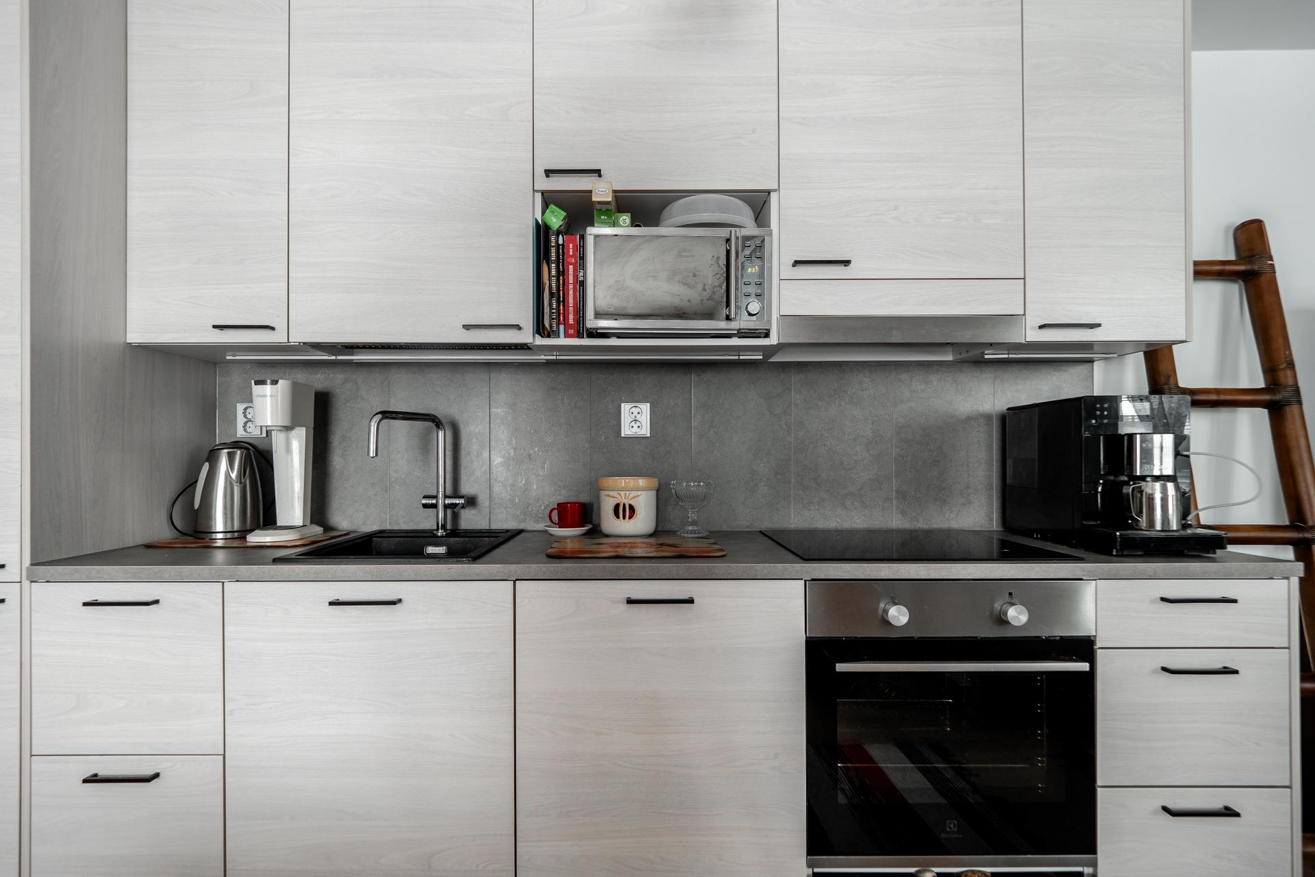 Tahtipuikko 2, Taka-Lyötty, Oulu