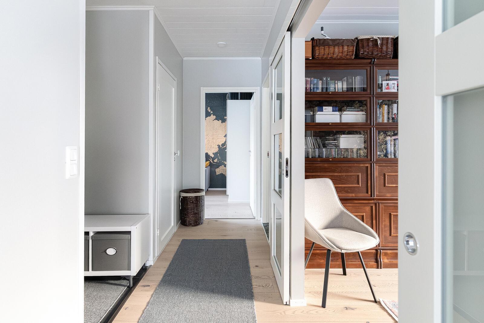 Palmunkatu 4, Viertola, Hyvinkää