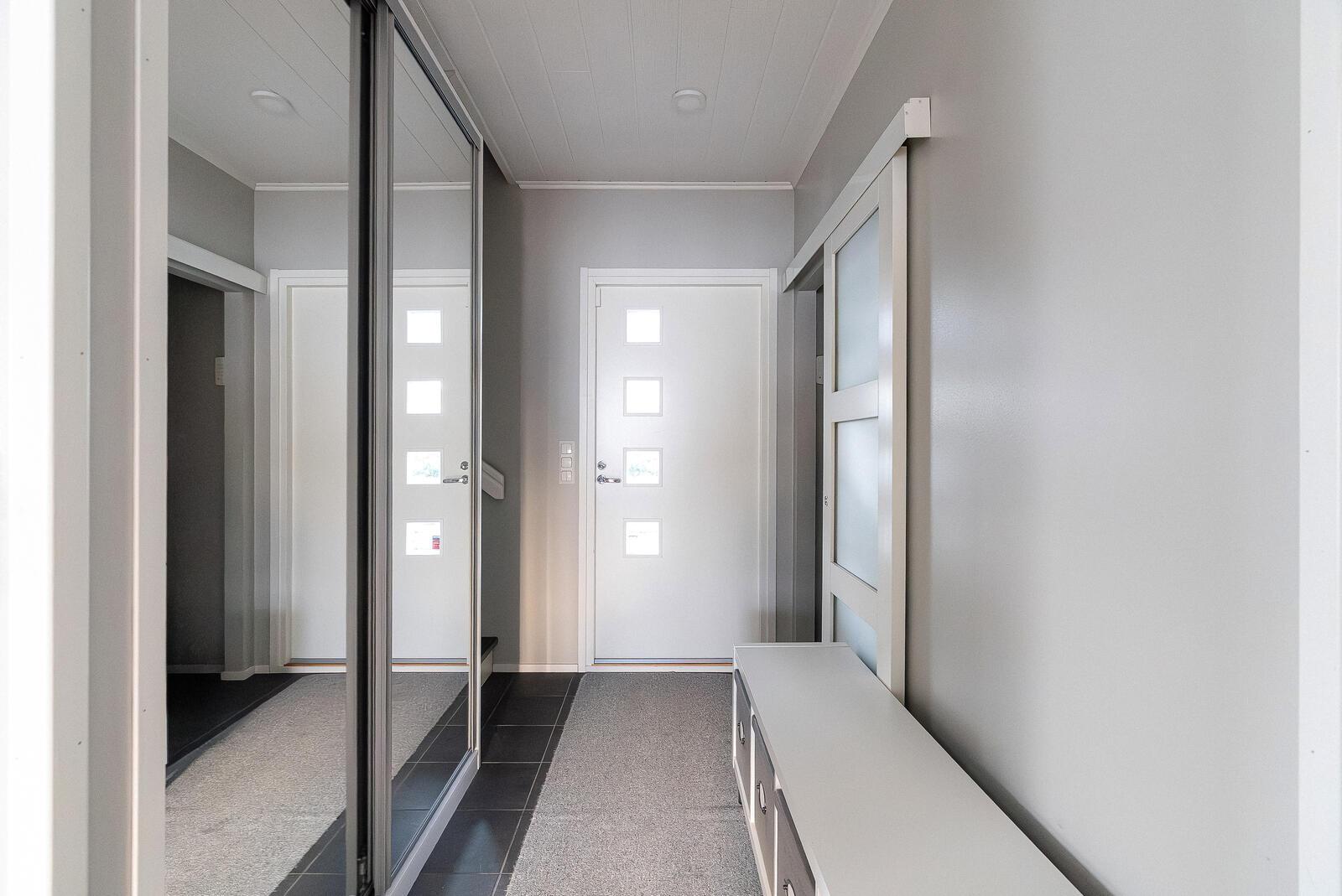 Palmunkatu 4, Viertola, Hyvinkää