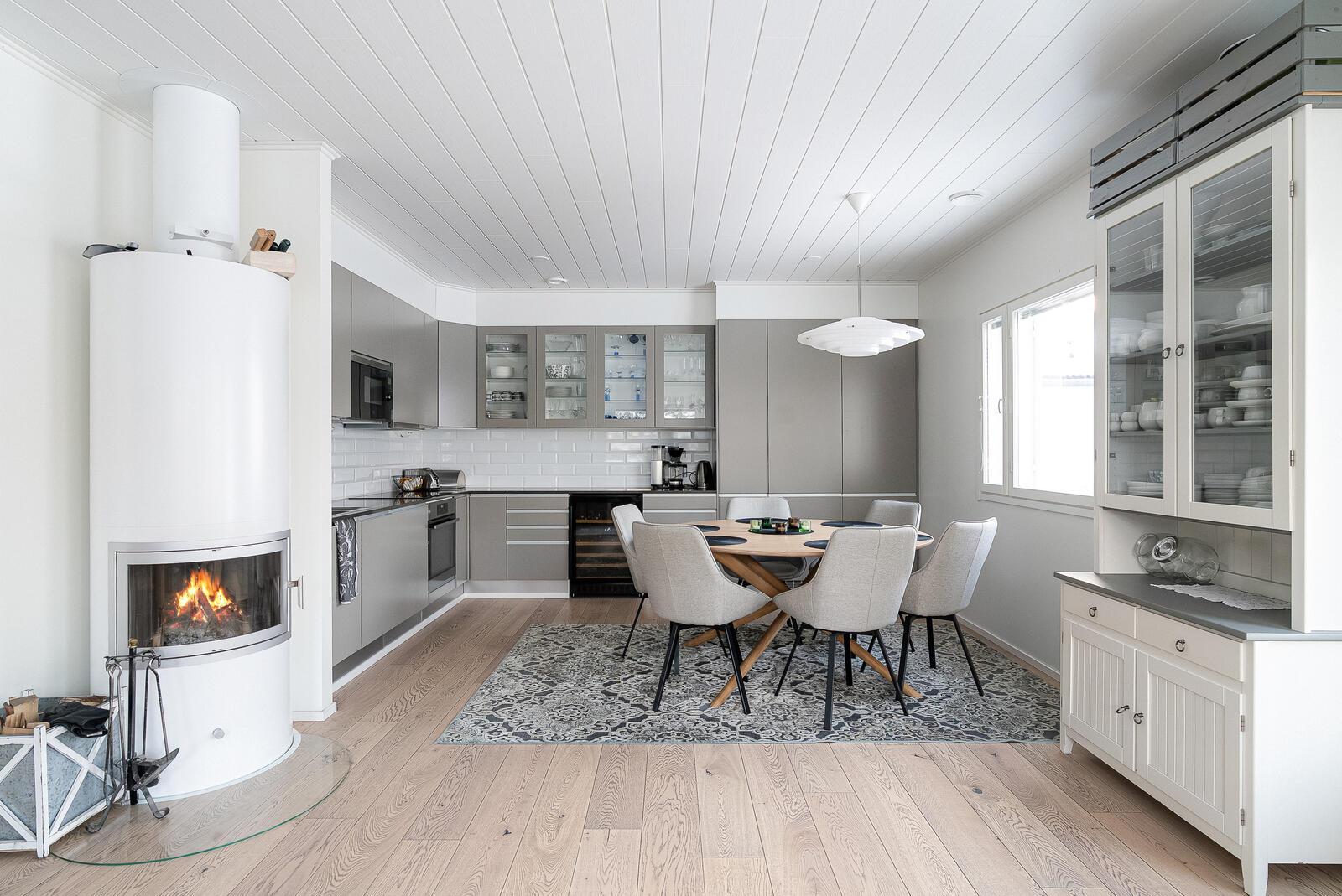 Palmunkatu 4, Viertola, Hyvinkää