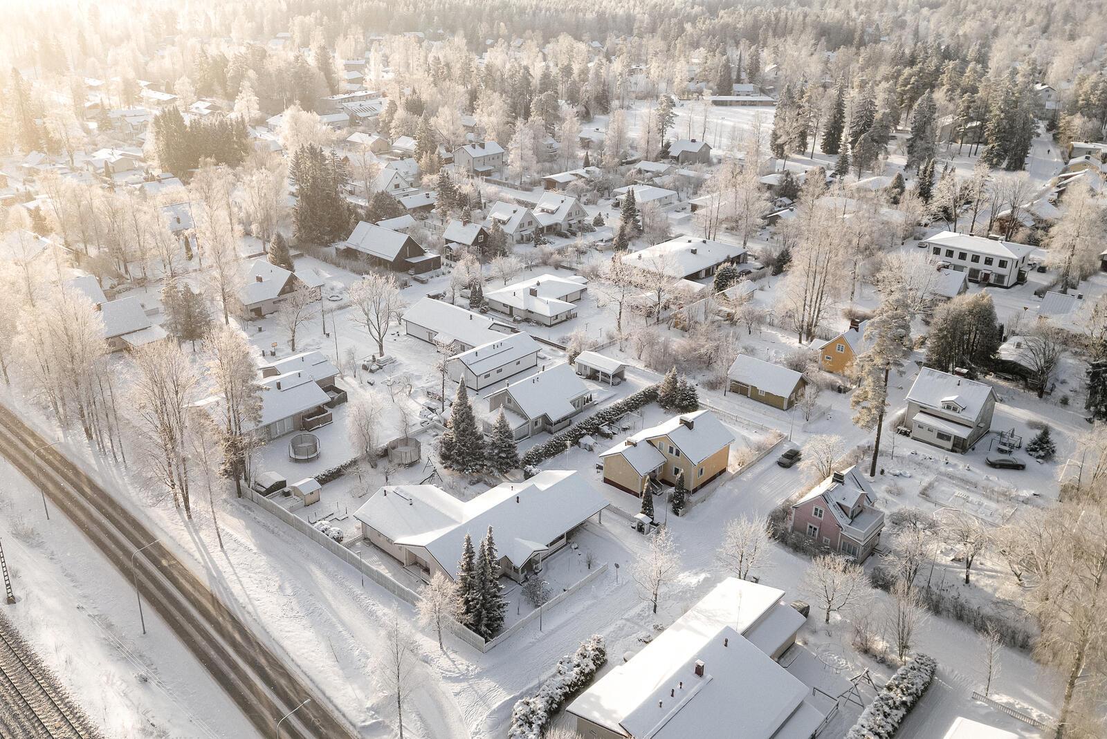 Palmunkatu 4, Viertola, Hyvinkää