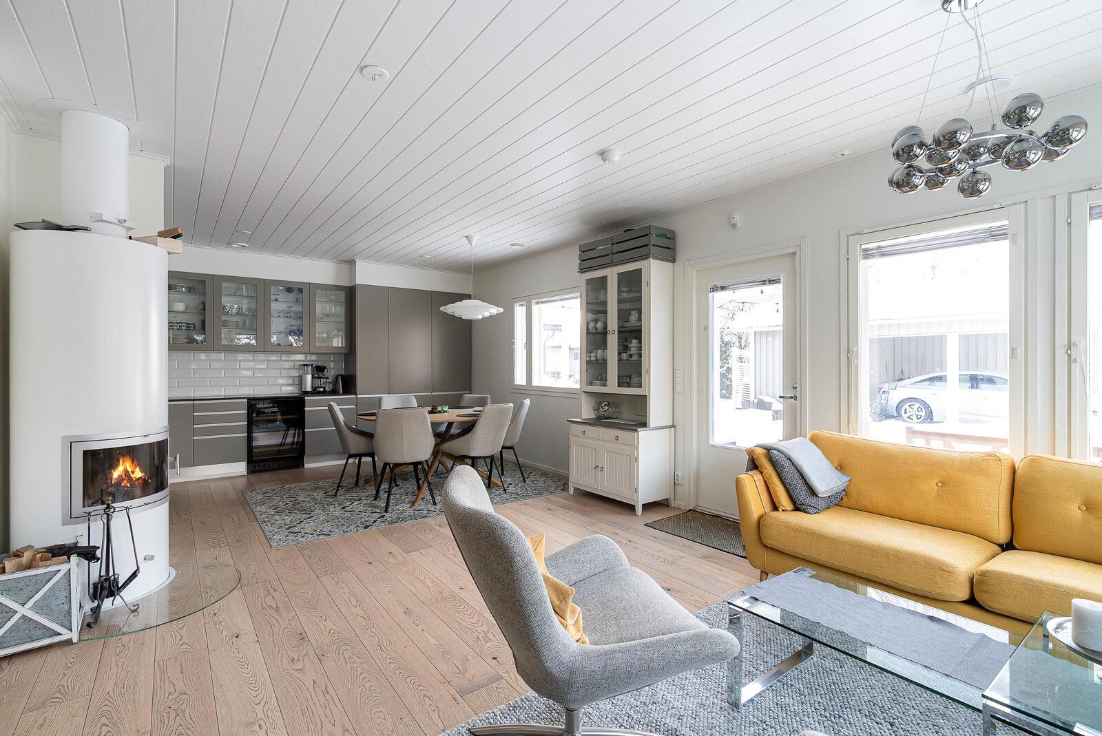 Palmunkatu 4, Viertola, Hyvinkää