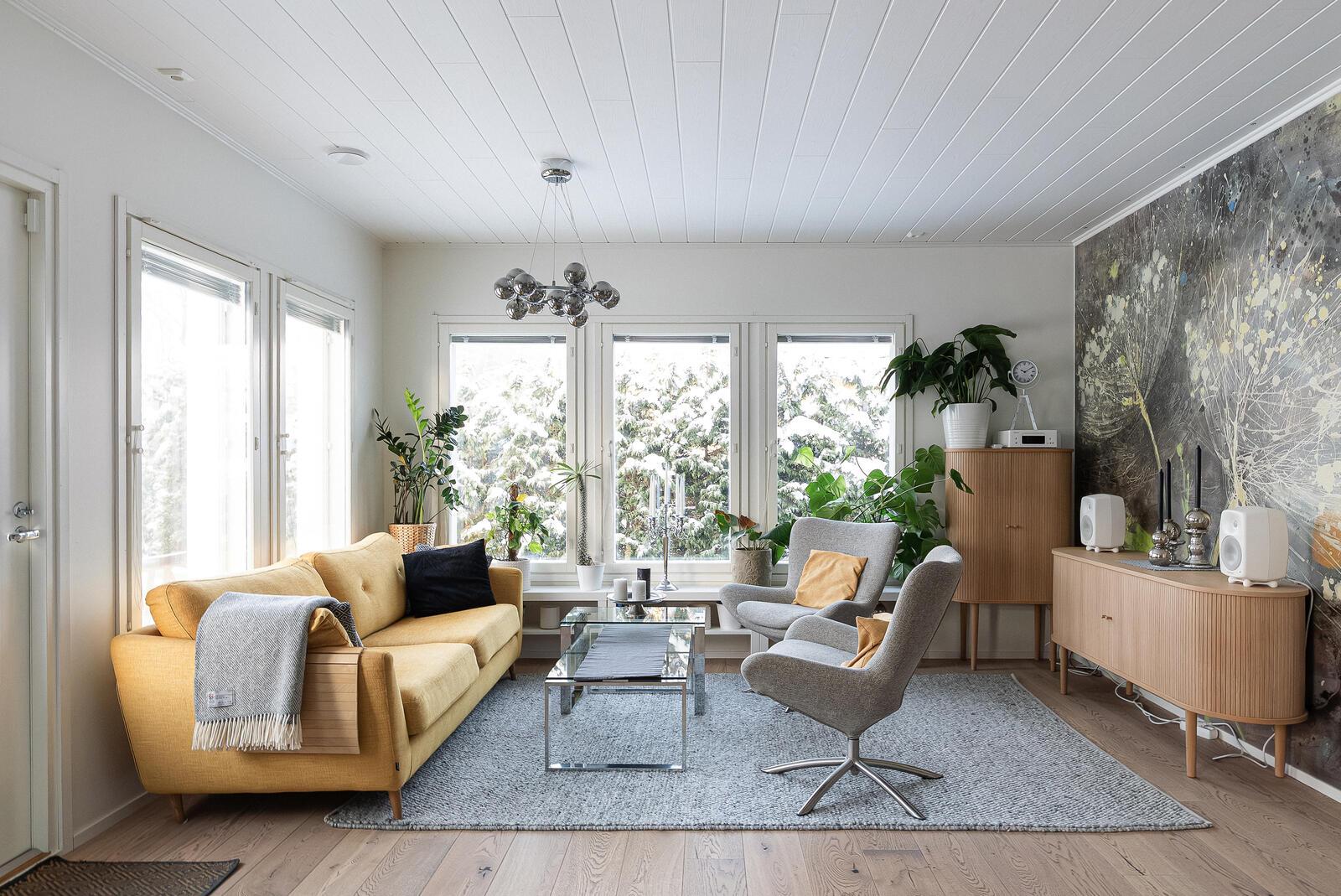 Palmunkatu 4, Viertola, Hyvinkää