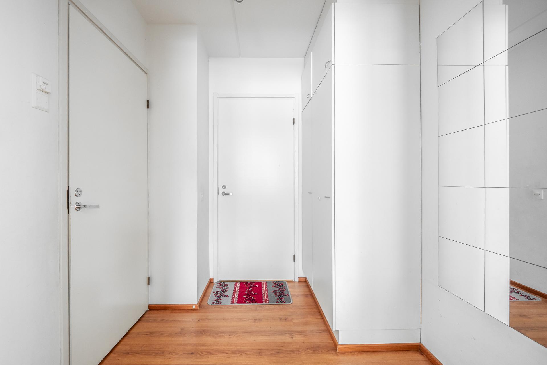 Jatulikivenkatu 14, Maikkula, Oulu