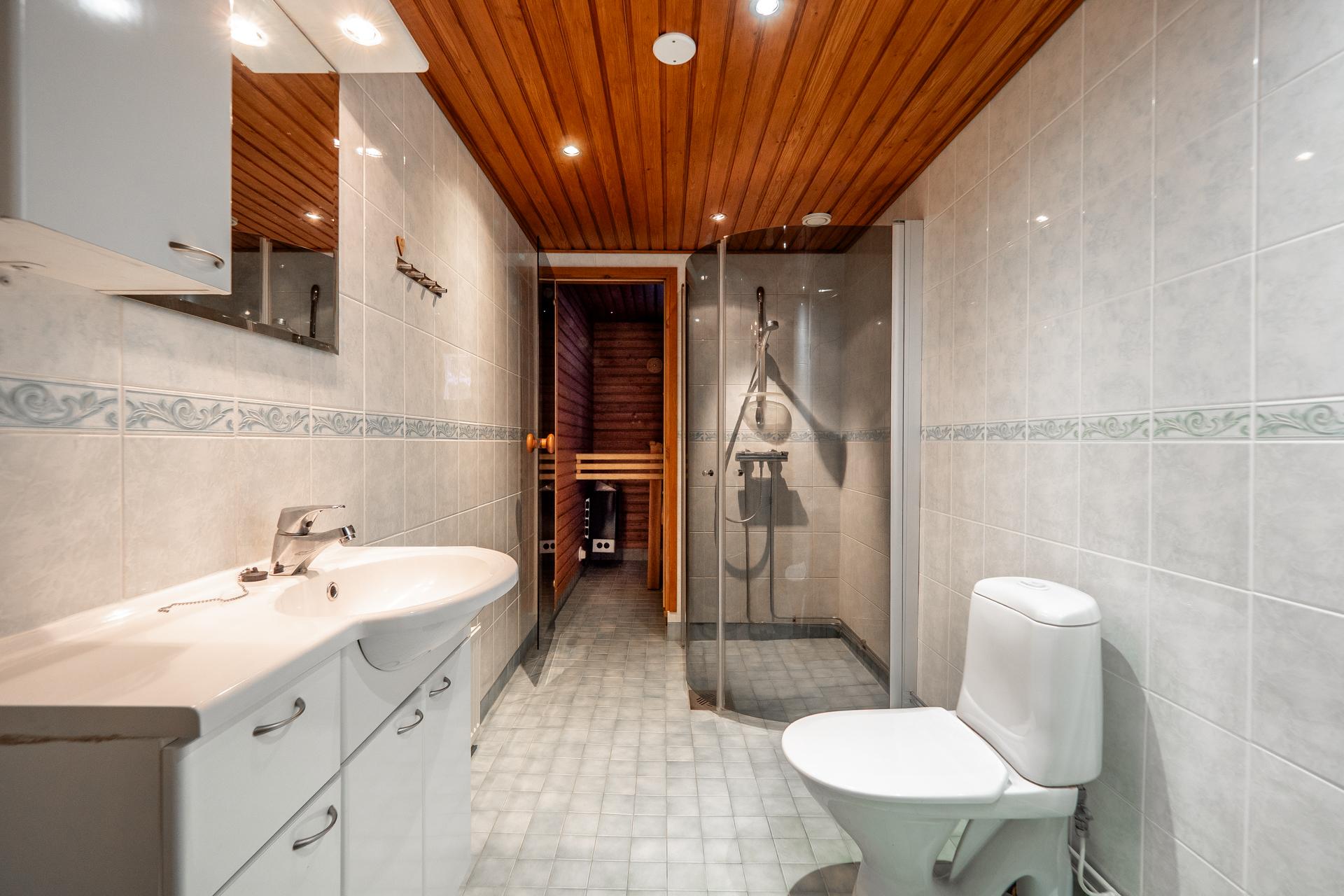 Jatulikivenkatu 14, Maikkula, Oulu