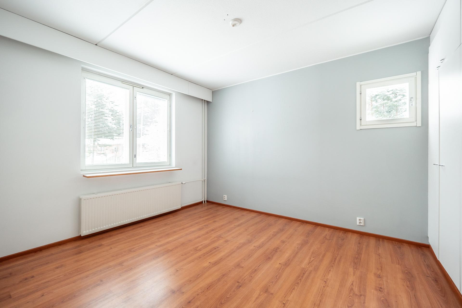 Jatulikivenkatu 14, Maikkula, Oulu