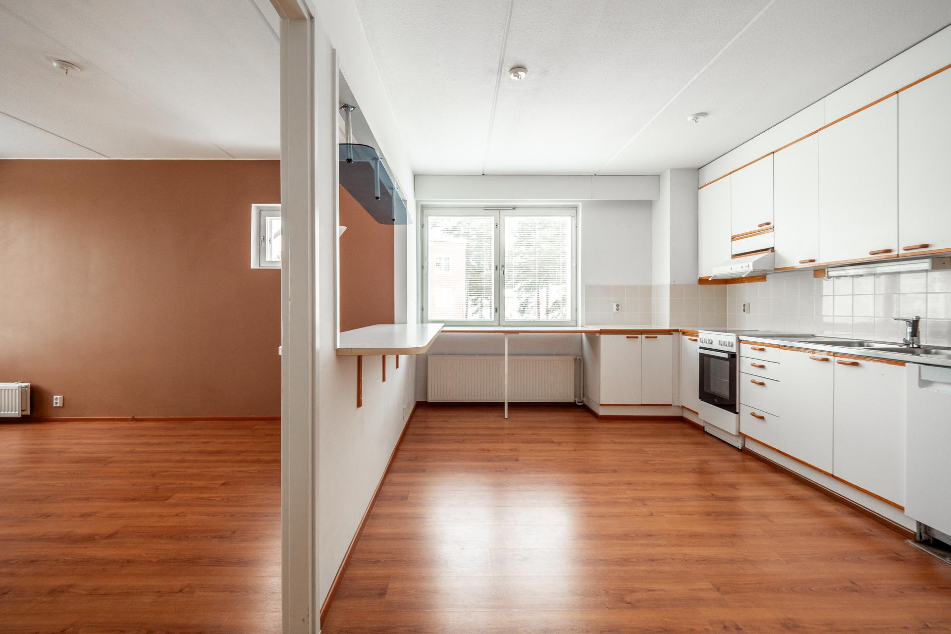 Jatulikivenkatu 14, Maikkula, Oulu