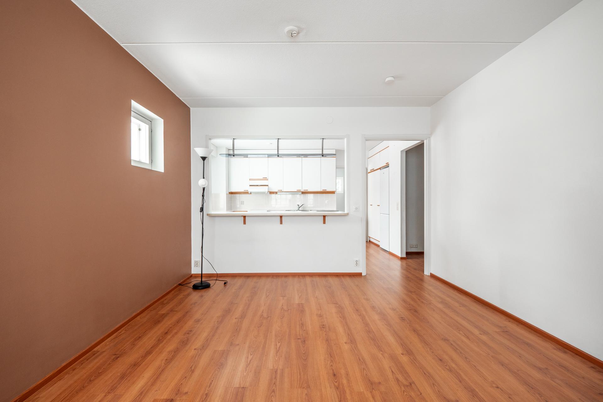 Jatulikivenkatu 14, Maikkula, Oulu