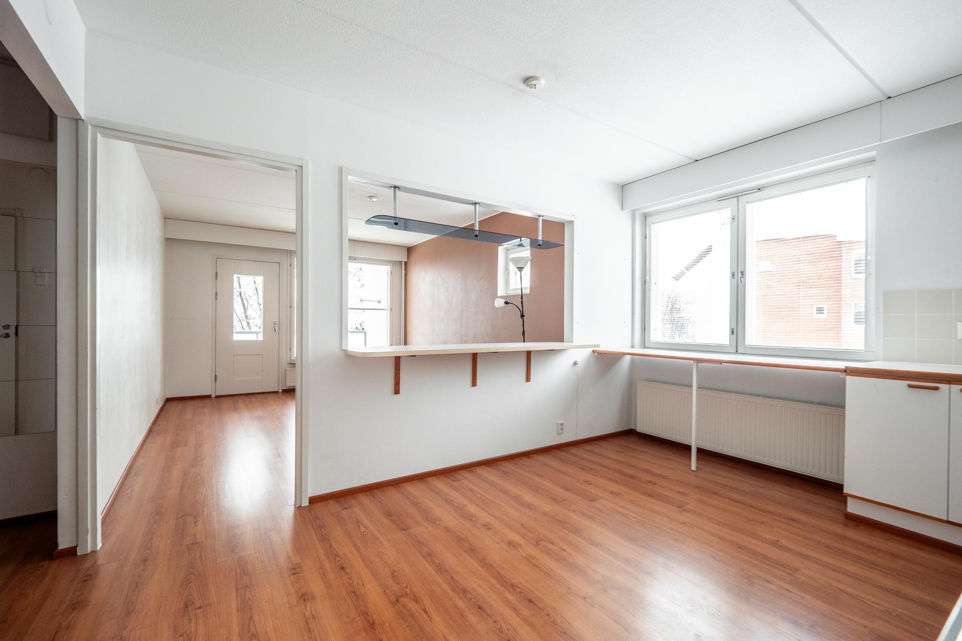 Jatulikivenkatu 14, Maikkula, Oulu