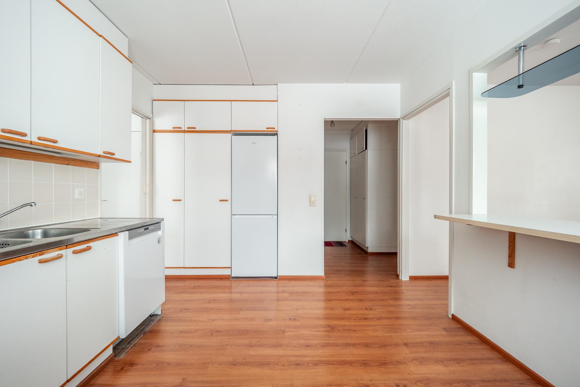 Jatulikivenkatu 14, Maikkula, Oulu